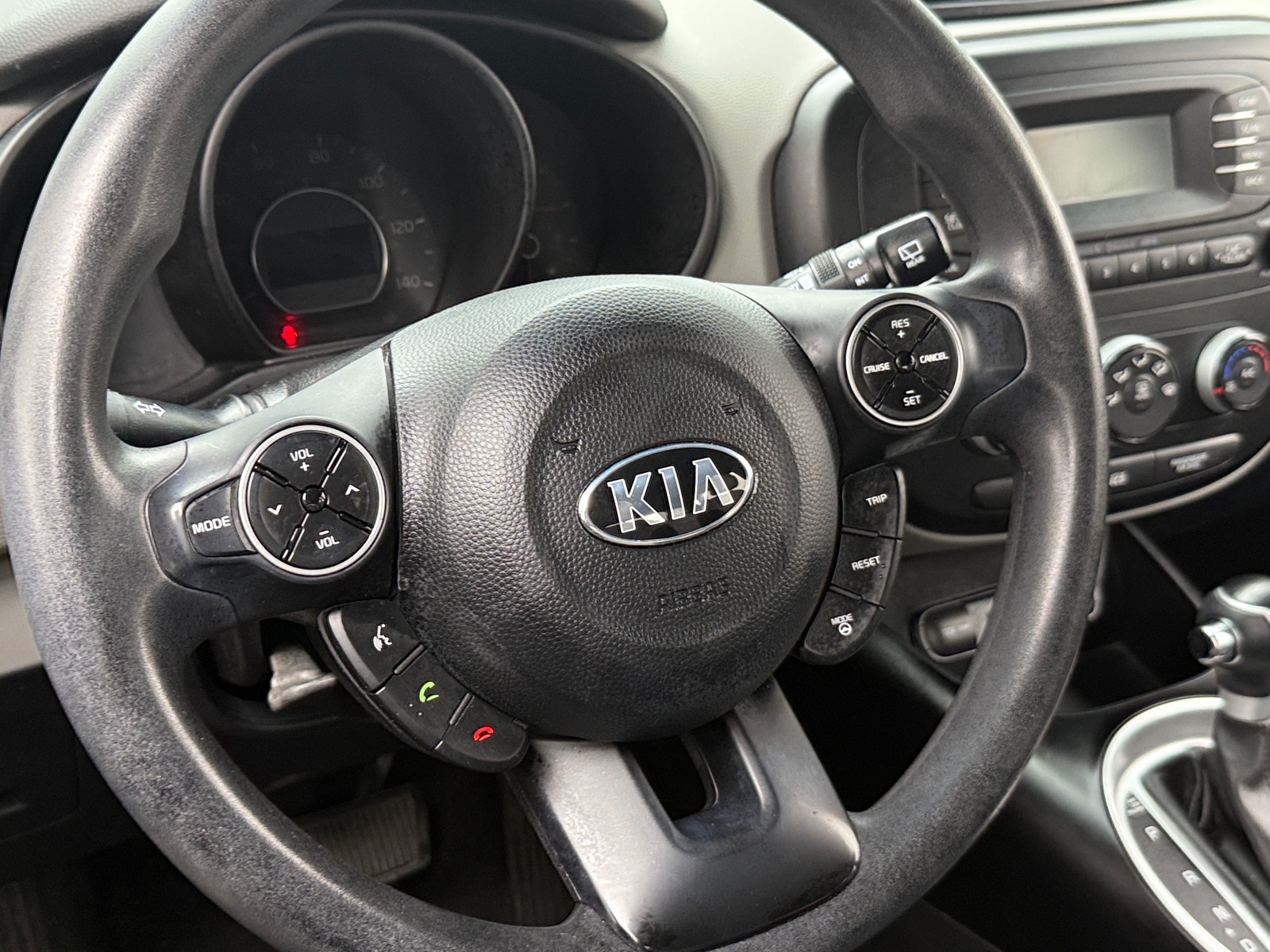 Thumbnail: 2016 Kia Soul - 5