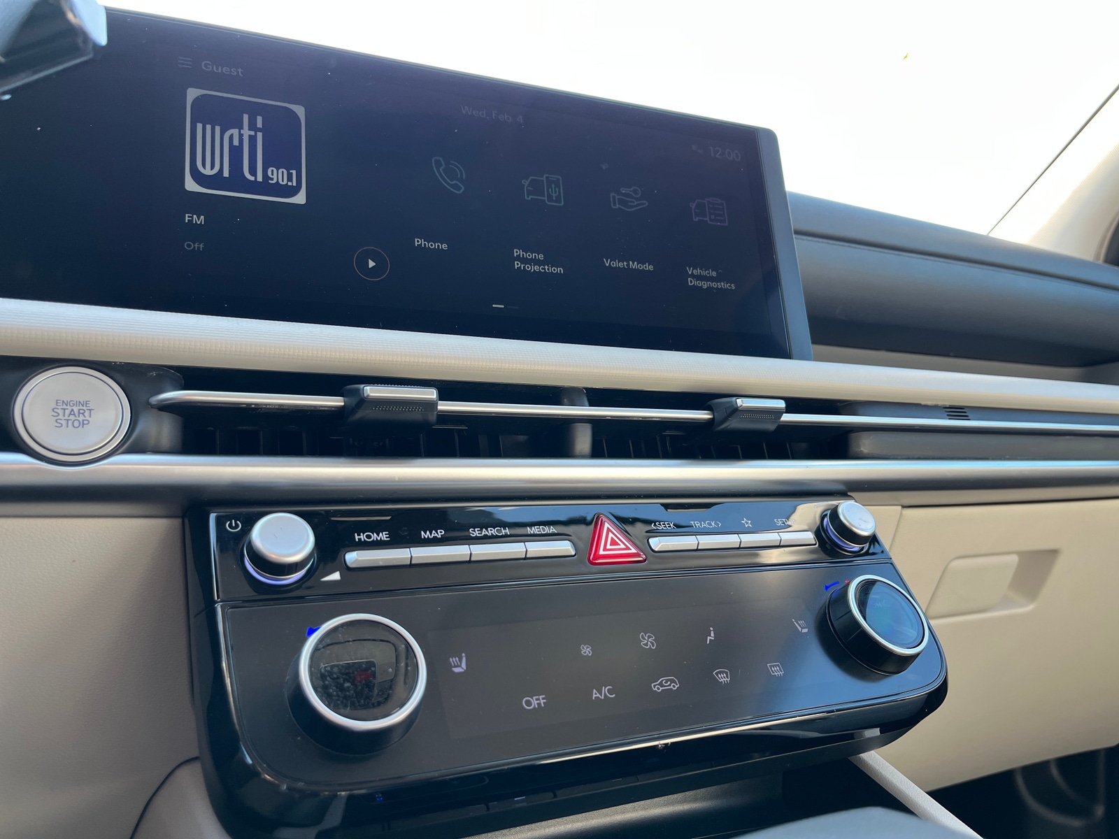 Thumbnail: 2025 Hyundai Tucson - 4