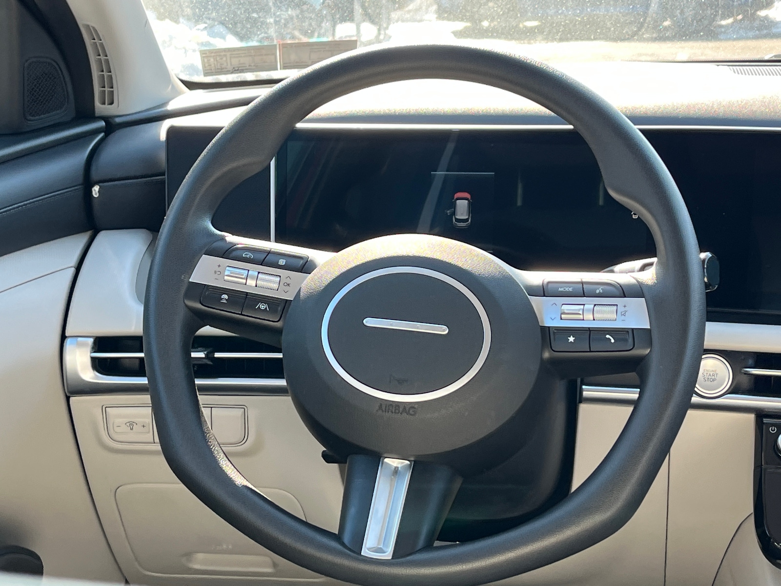 Thumbnail: 2025 Hyundai Tucson - 5