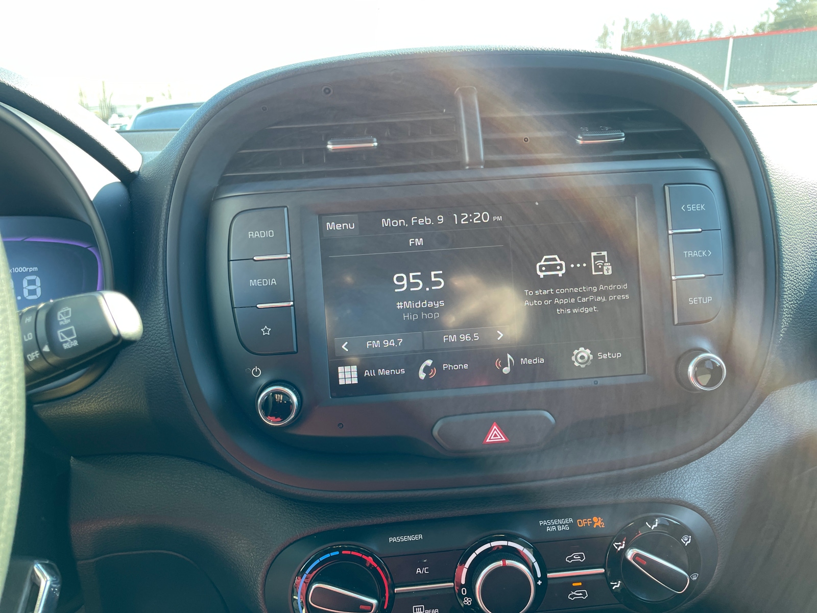 Thumbnail: 2025 Kia Soul - 4