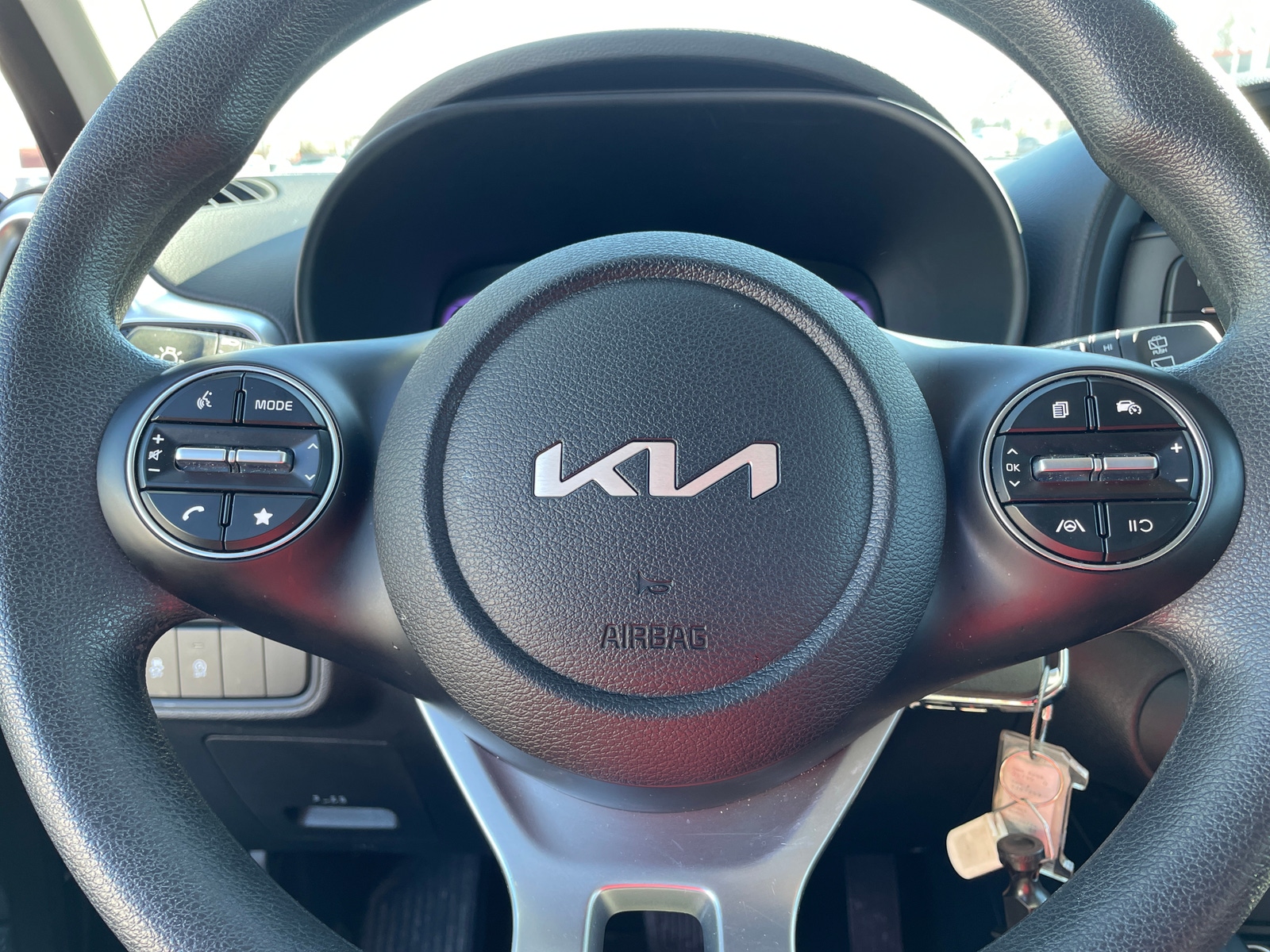 Thumbnail: 2025 Kia Soul - 5