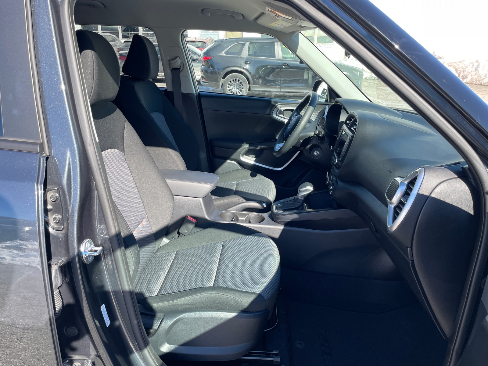 Thumbnail: 2025 Kia Soul - 2