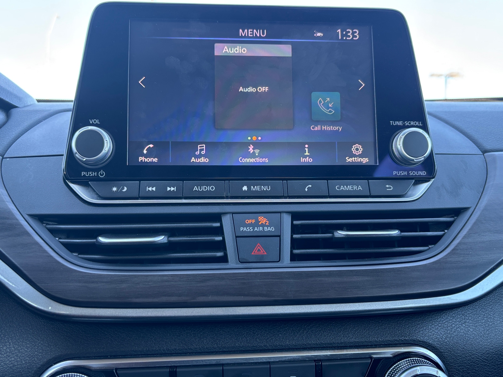 Thumbnail: 2025 Nissan Altima - 4