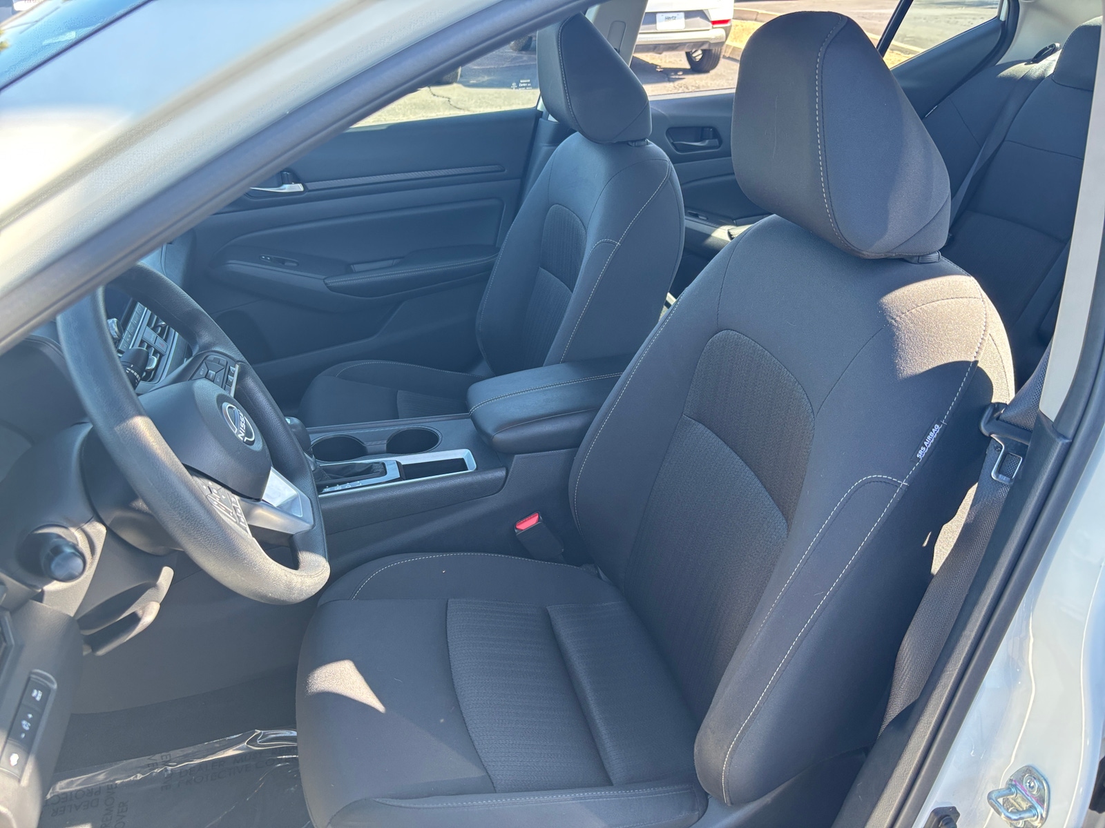 Thumbnail: 2025 Nissan Altima - 2