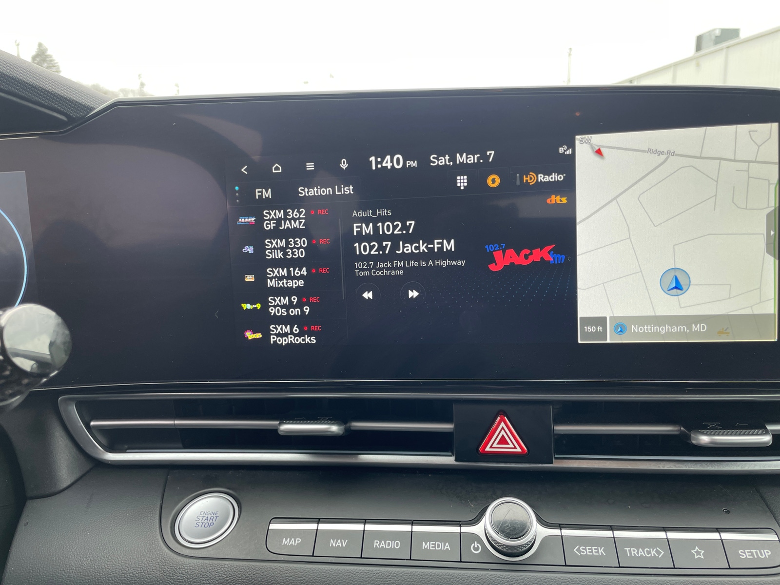 Thumbnail: 2025 Hyundai Elantra - 4