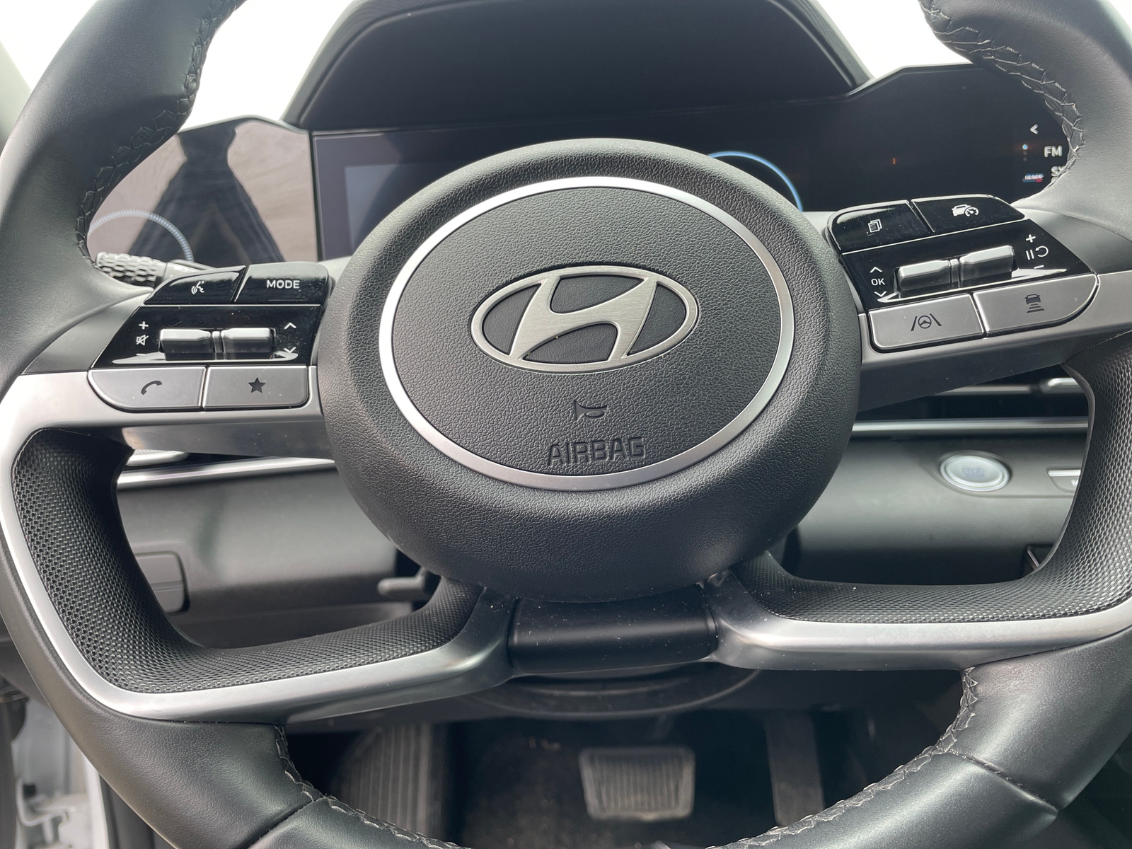 Thumbnail: 2025 Hyundai Elantra - 5