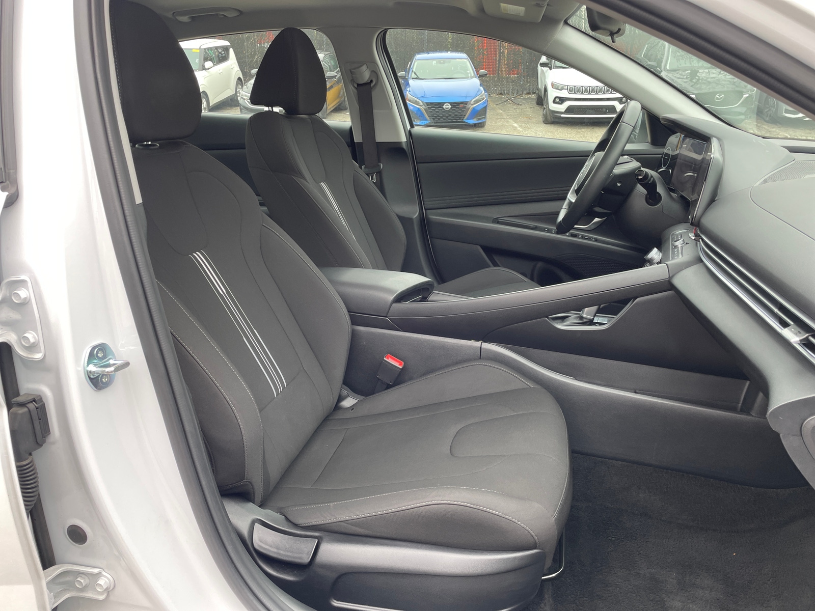 Thumbnail: 2025 Hyundai Elantra - 2