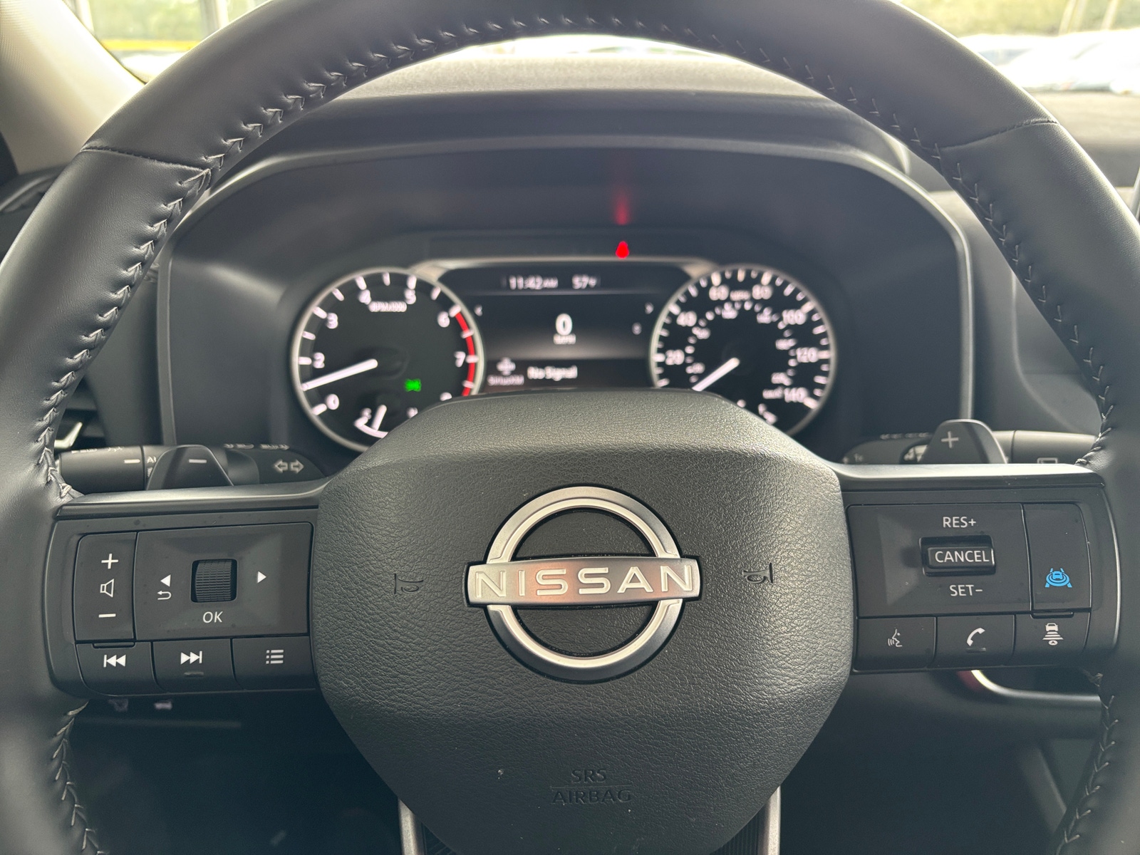 Thumbnail: 2025 Nissan Rogue - 5