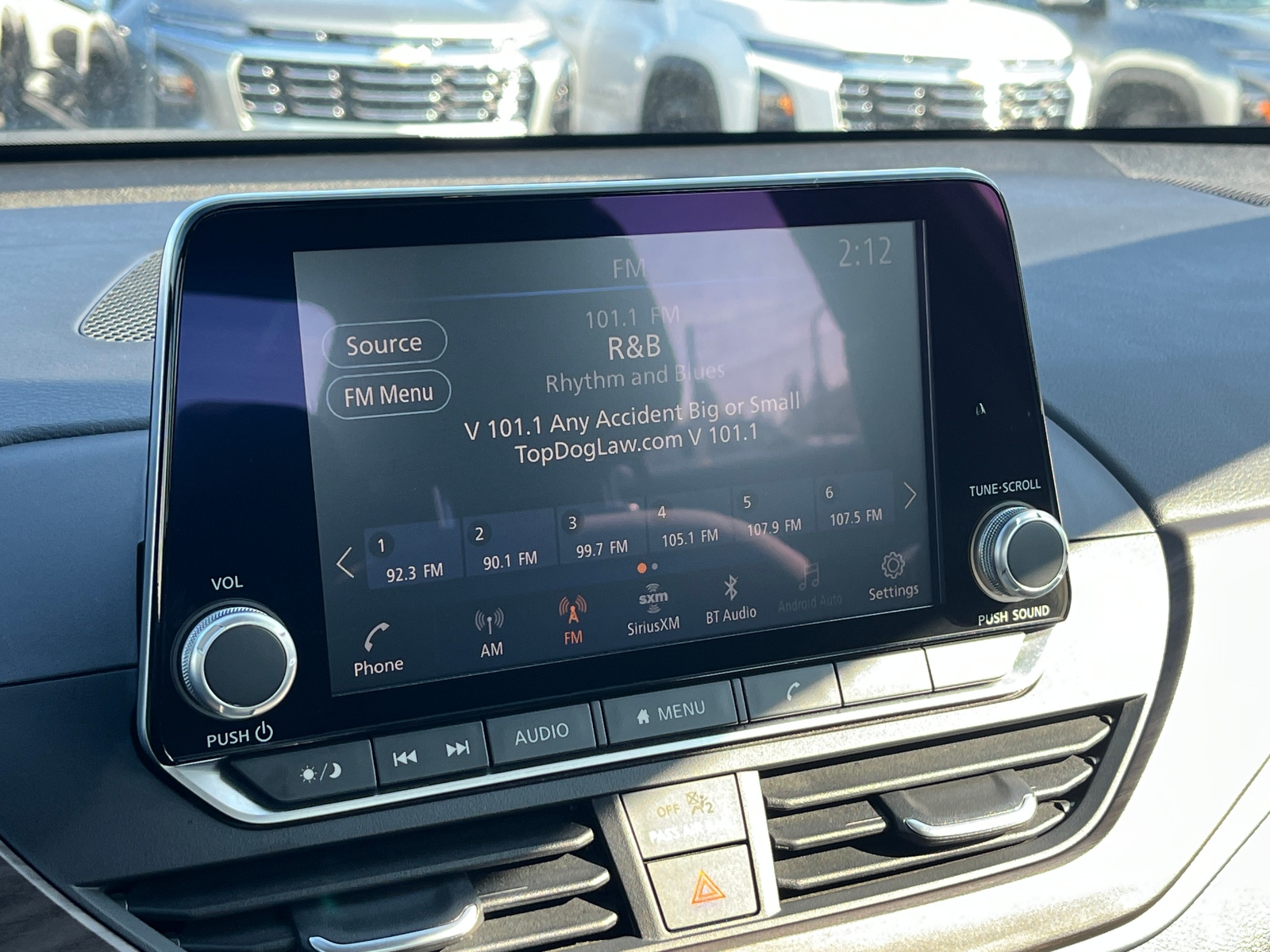 Thumbnail: 2025 Nissan Altima - 4