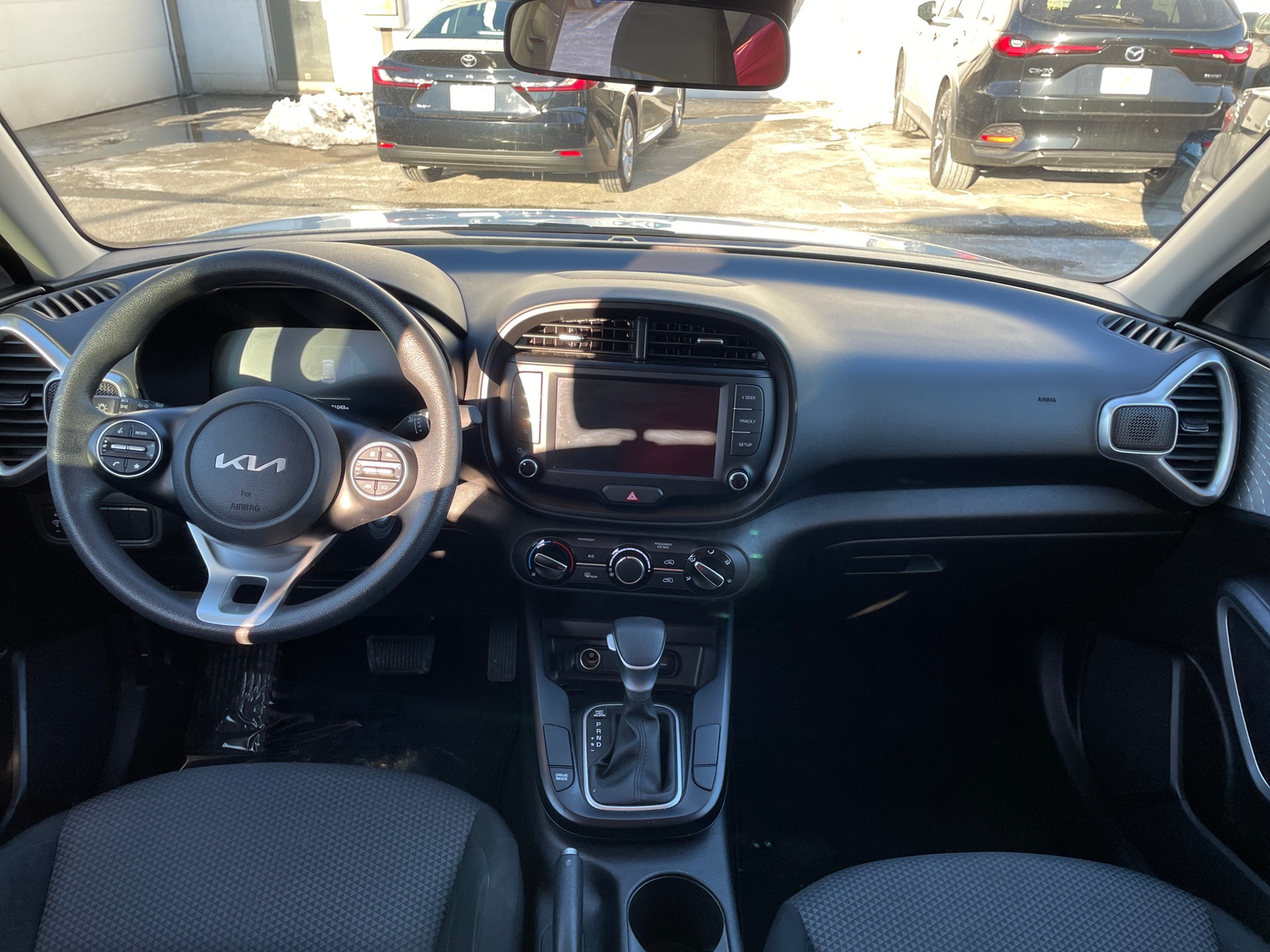 Thumbnail: 2025 Kia Soul - 3