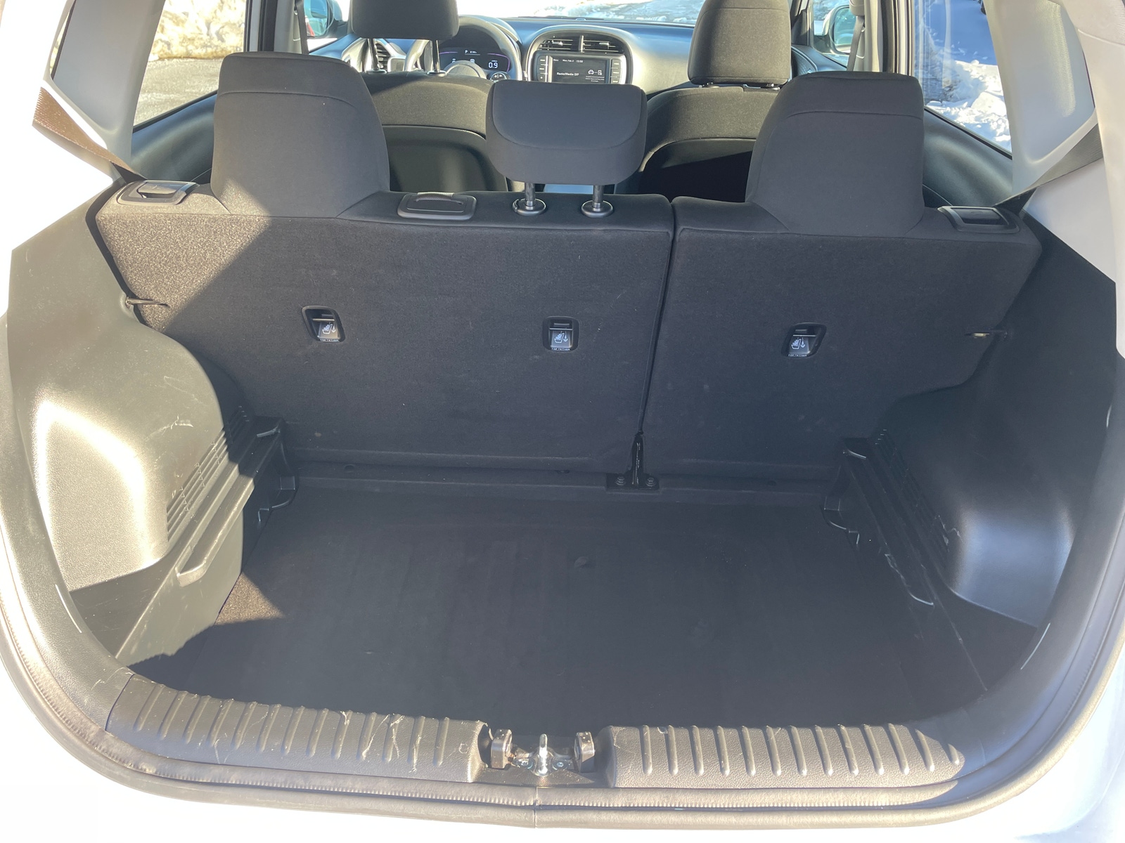 Thumbnail: 2025 Kia Soul - 6