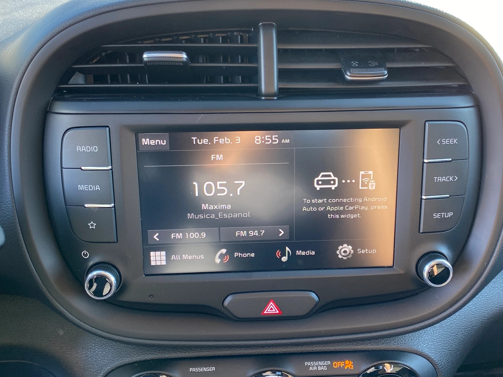 Thumbnail: 2025 Kia Soul - 4