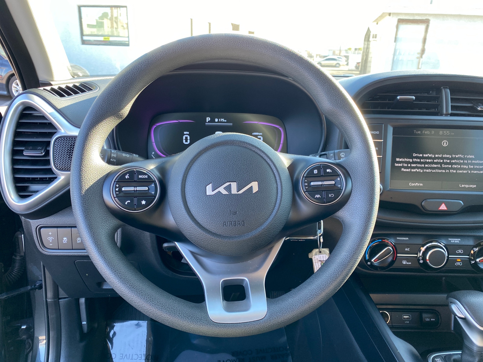 Thumbnail: 2025 Kia Soul - 5