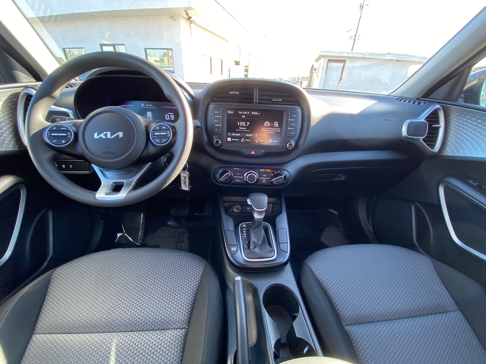 Thumbnail: 2025 Kia Soul - 3