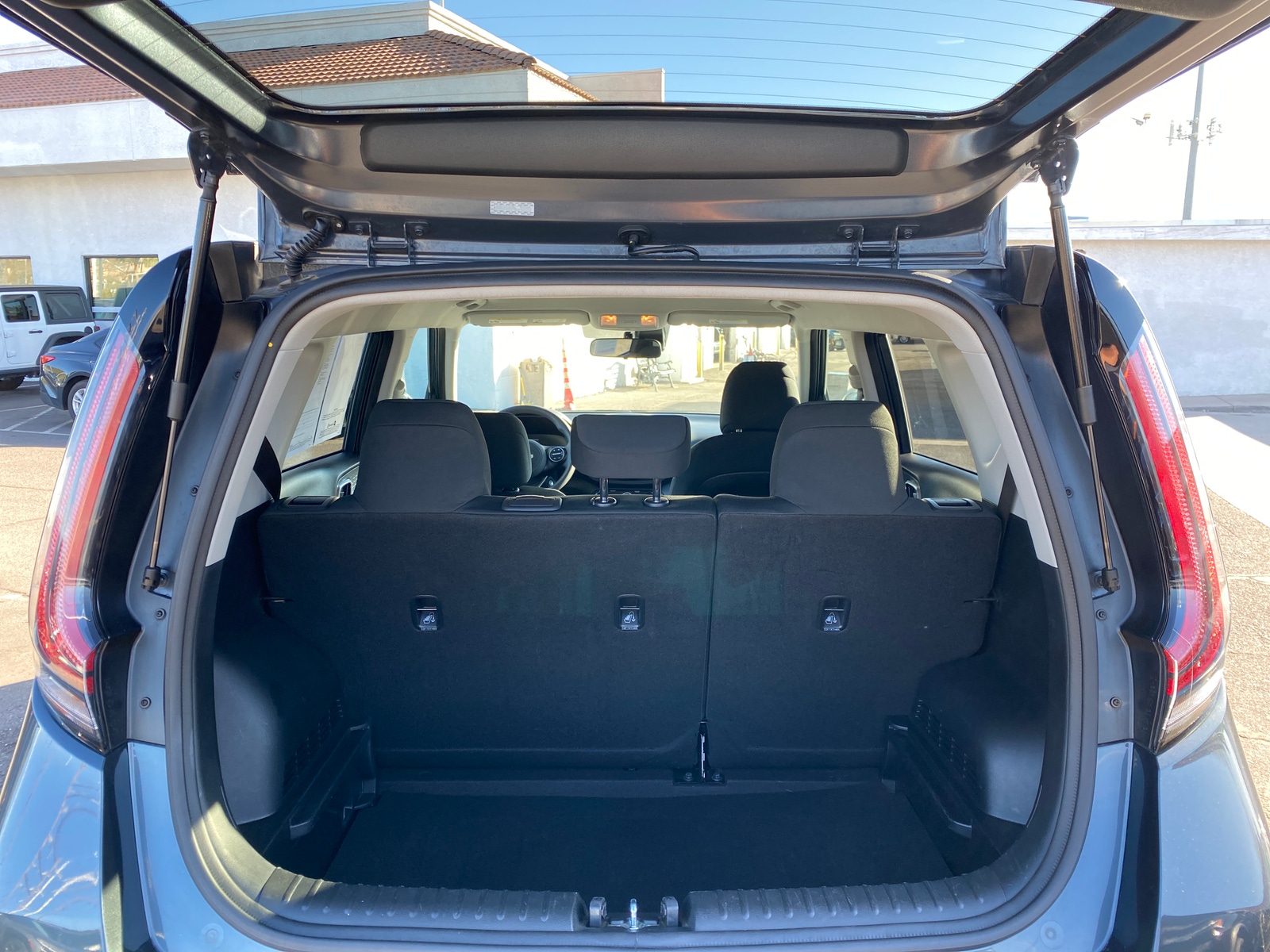 Thumbnail: 2025 Kia Soul - 6