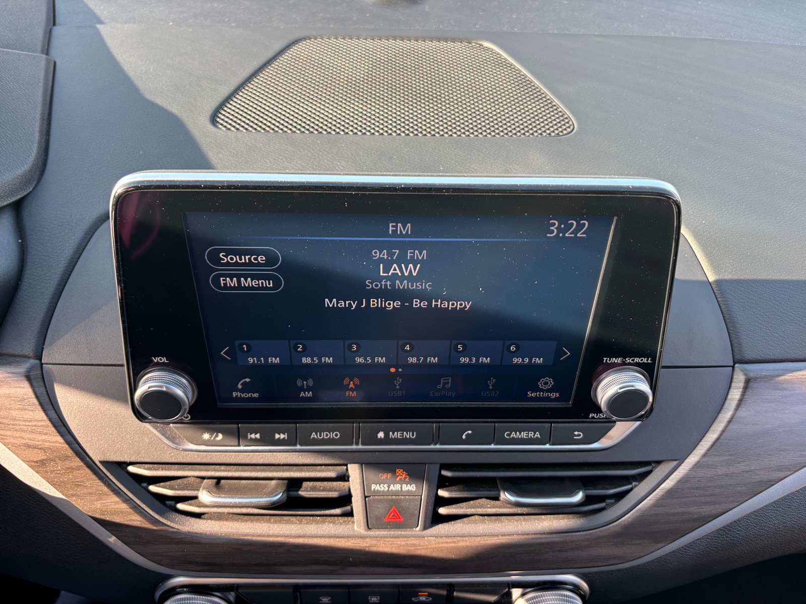 Thumbnail: 2025 Nissan Altima - 4