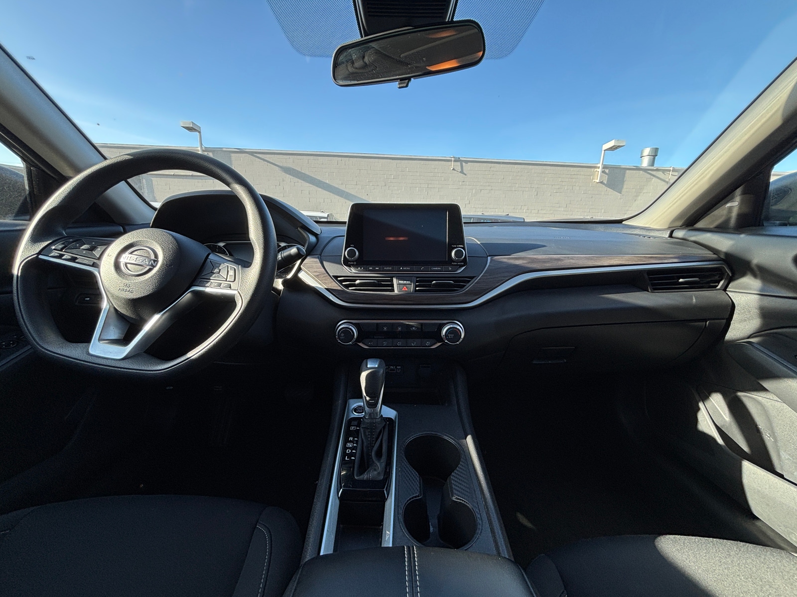 Thumbnail: 2025 Nissan Altima - 3