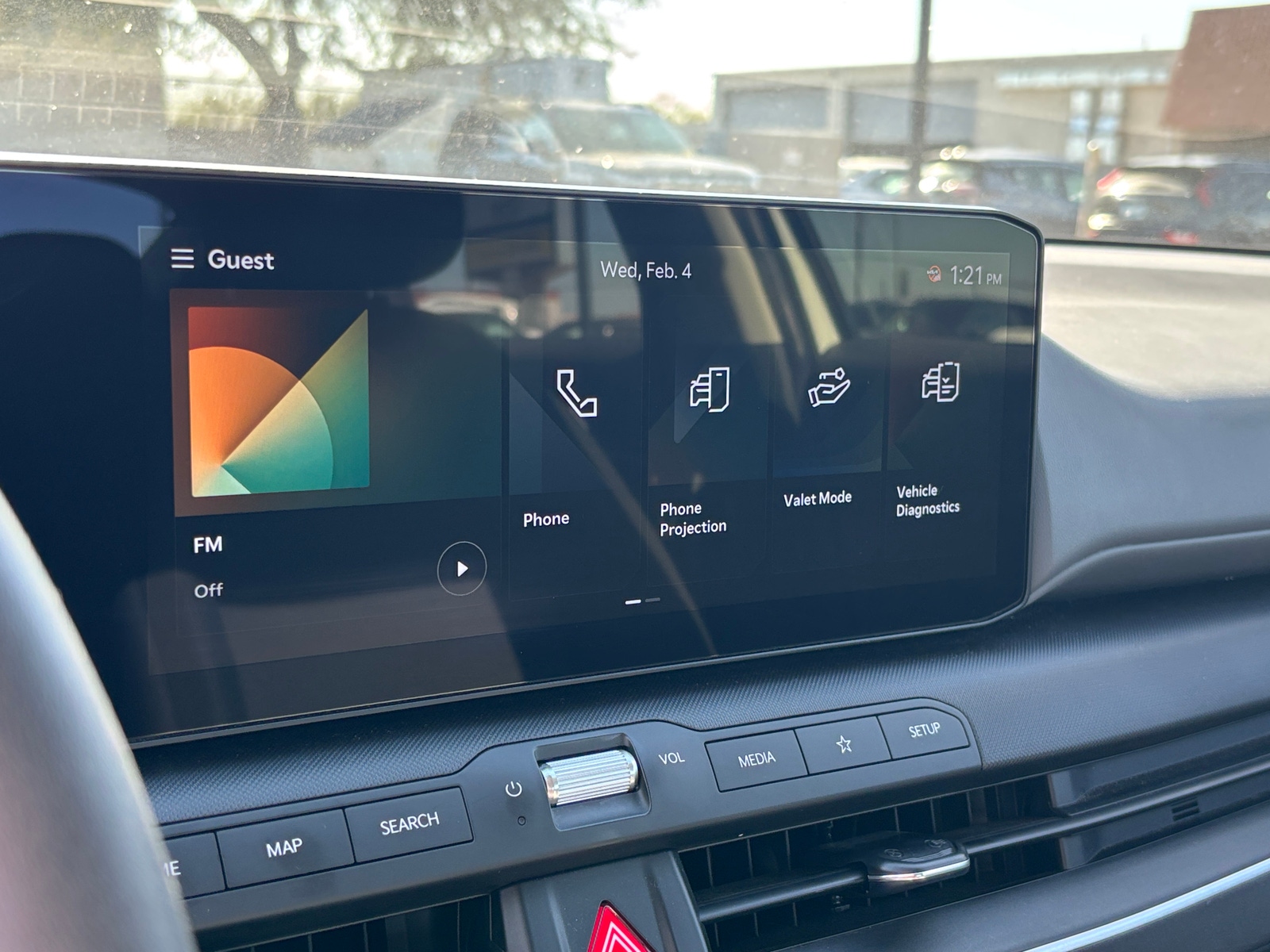 Thumbnail: 2025 Kia K4 - 4