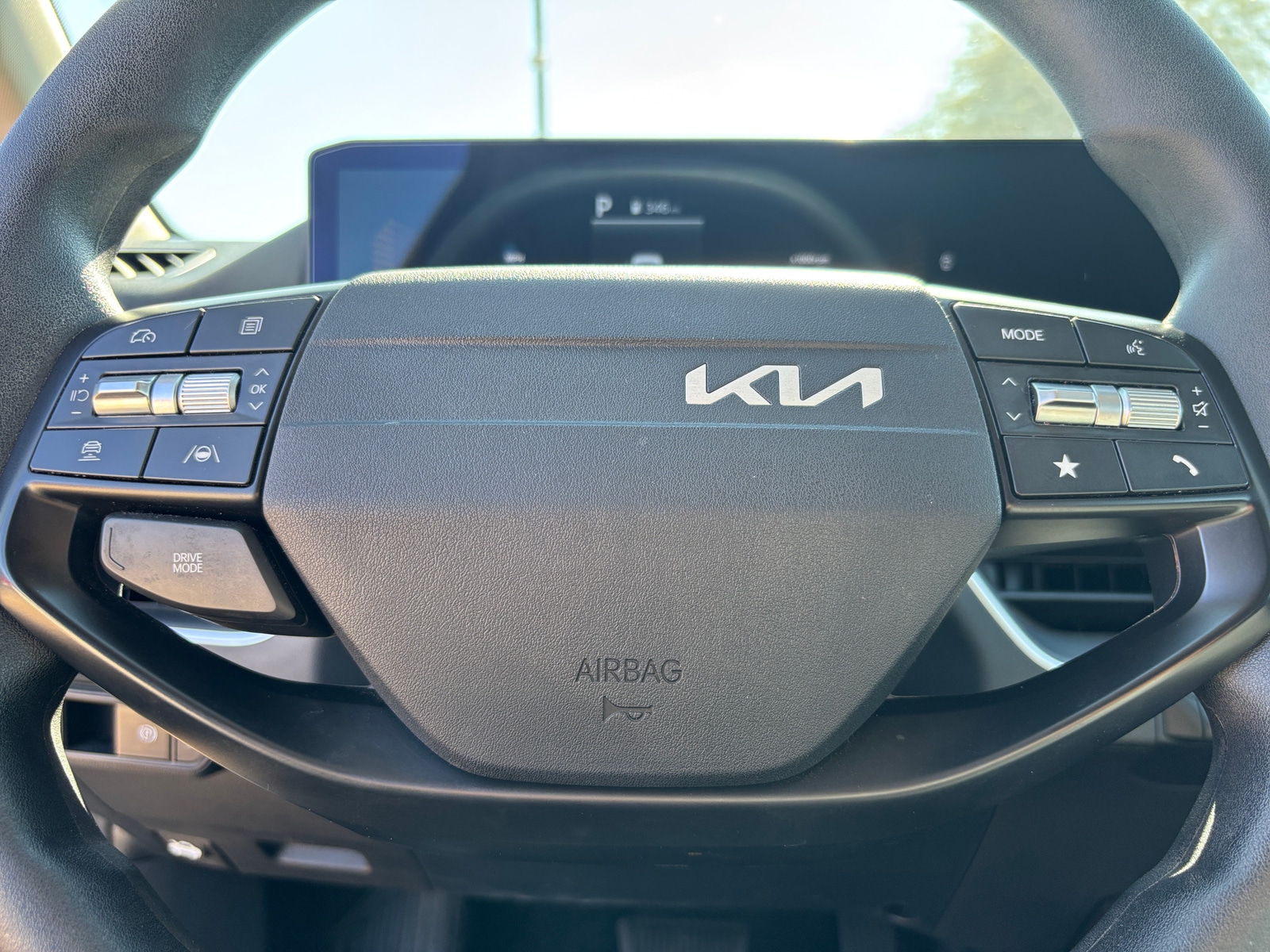 Thumbnail: 2025 Kia K4 - 5