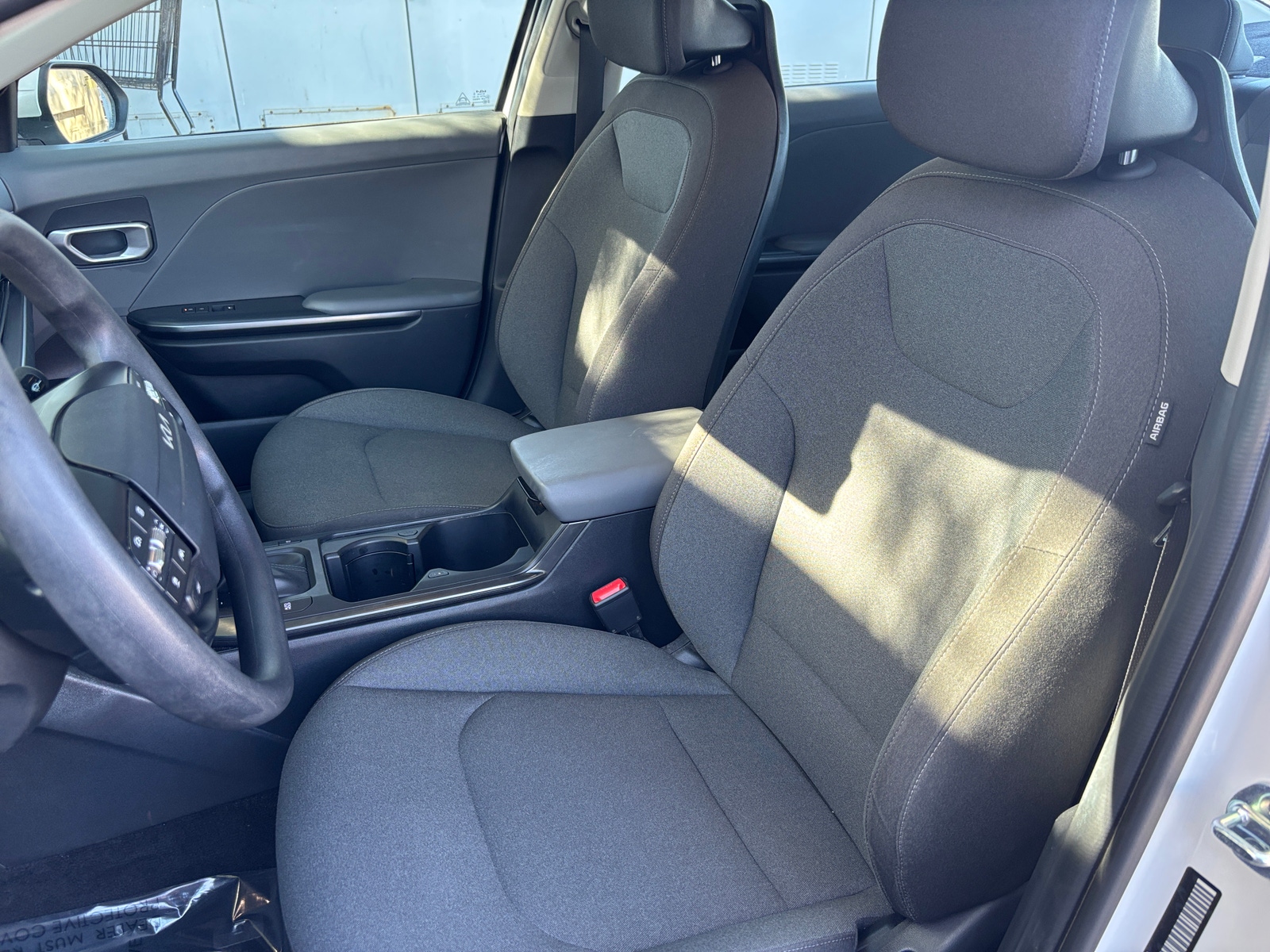 Thumbnail: 2025 Kia K4 - 2