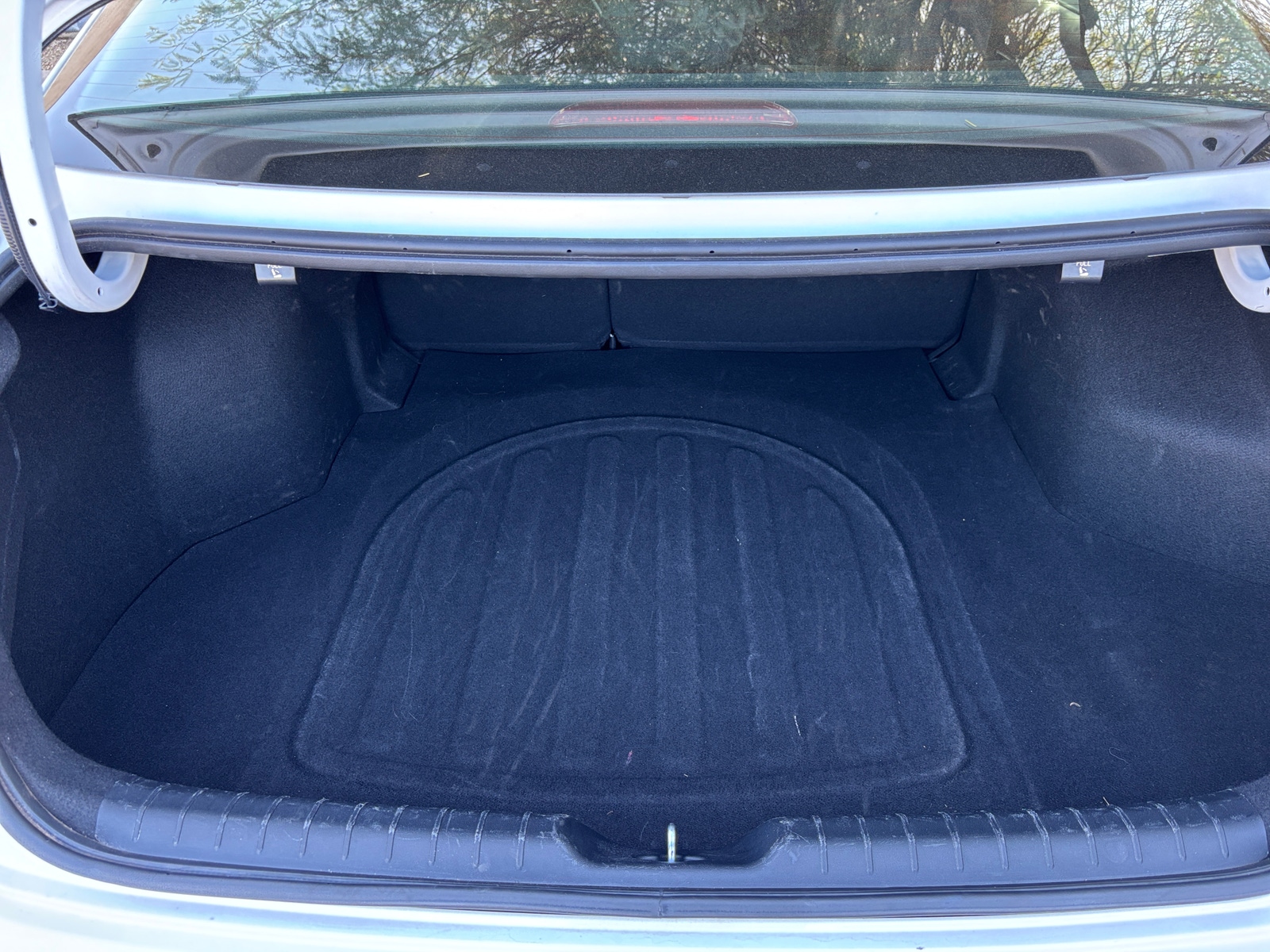 Thumbnail: 2025 Kia K4 - 6