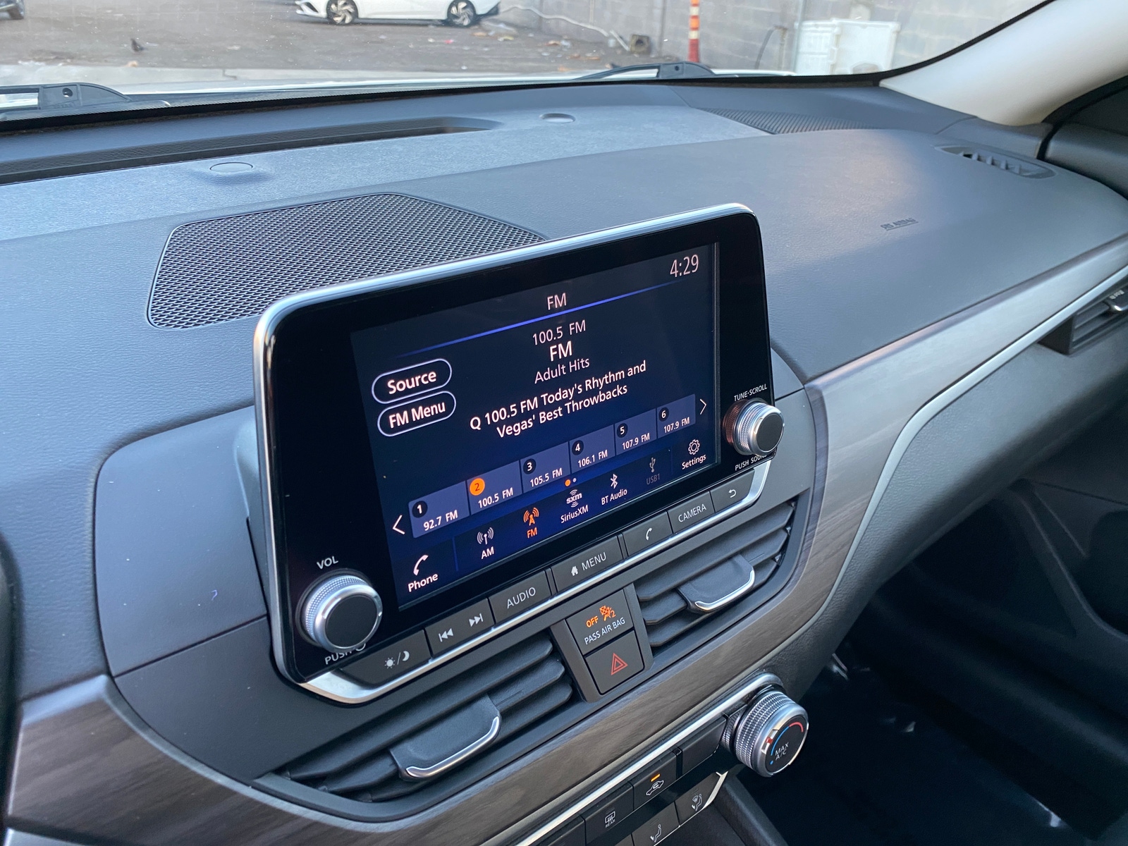 Thumbnail: 2025 Nissan Altima - 4