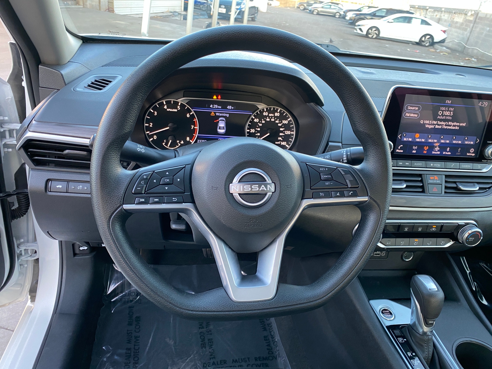 Thumbnail: 2025 Nissan Altima - 5