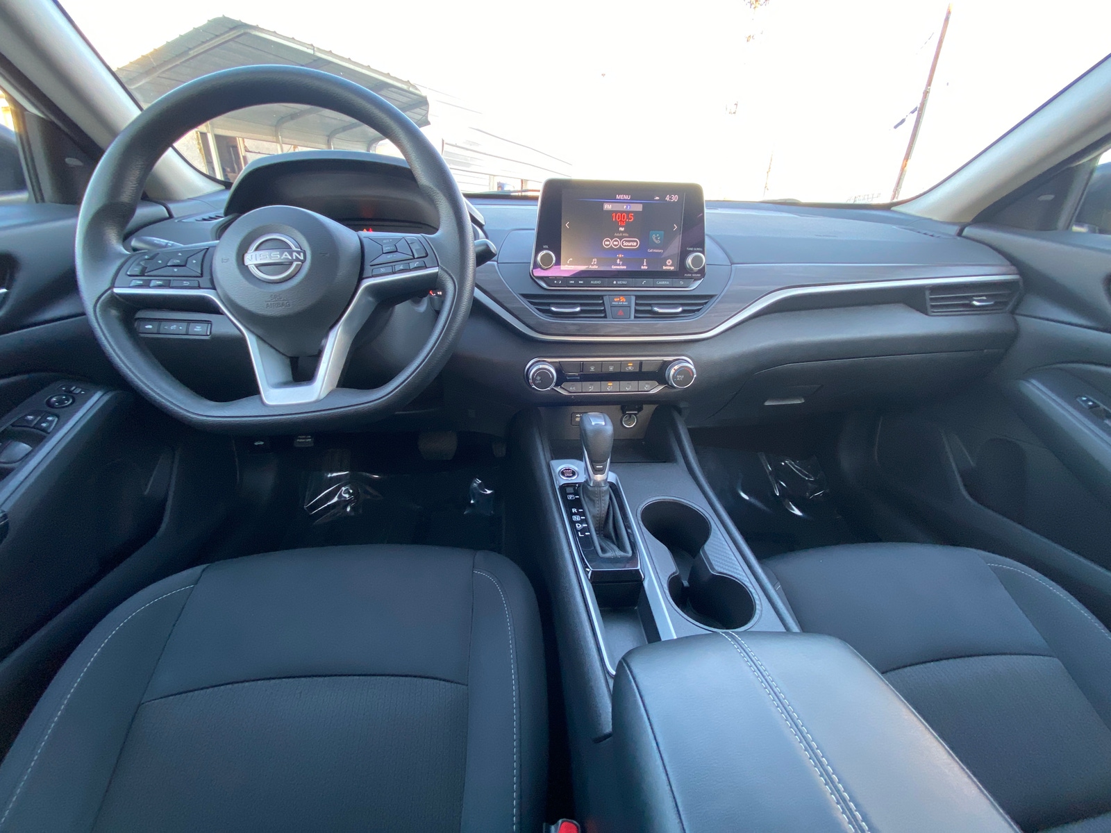 Thumbnail: 2025 Nissan Altima - 3