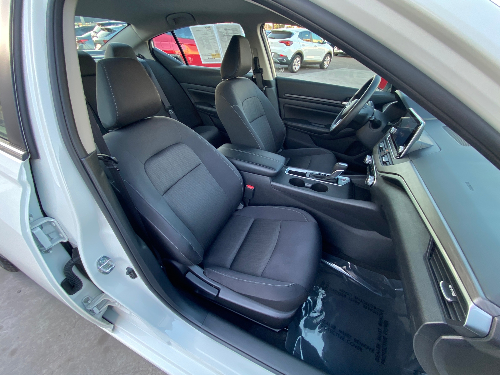 Thumbnail: 2025 Nissan Altima - 2