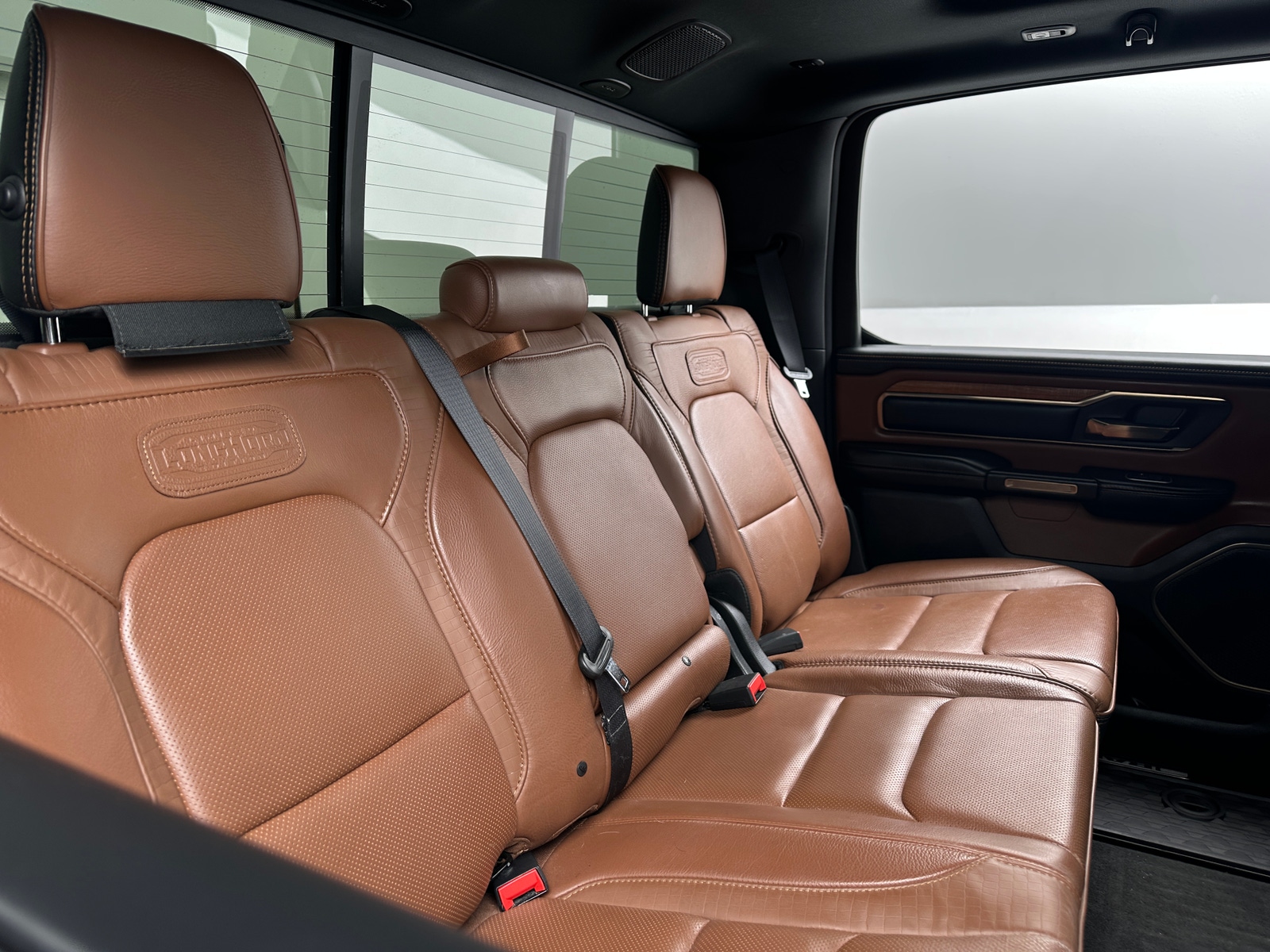 Thumbnail: 2021 RAM 1500 - 5