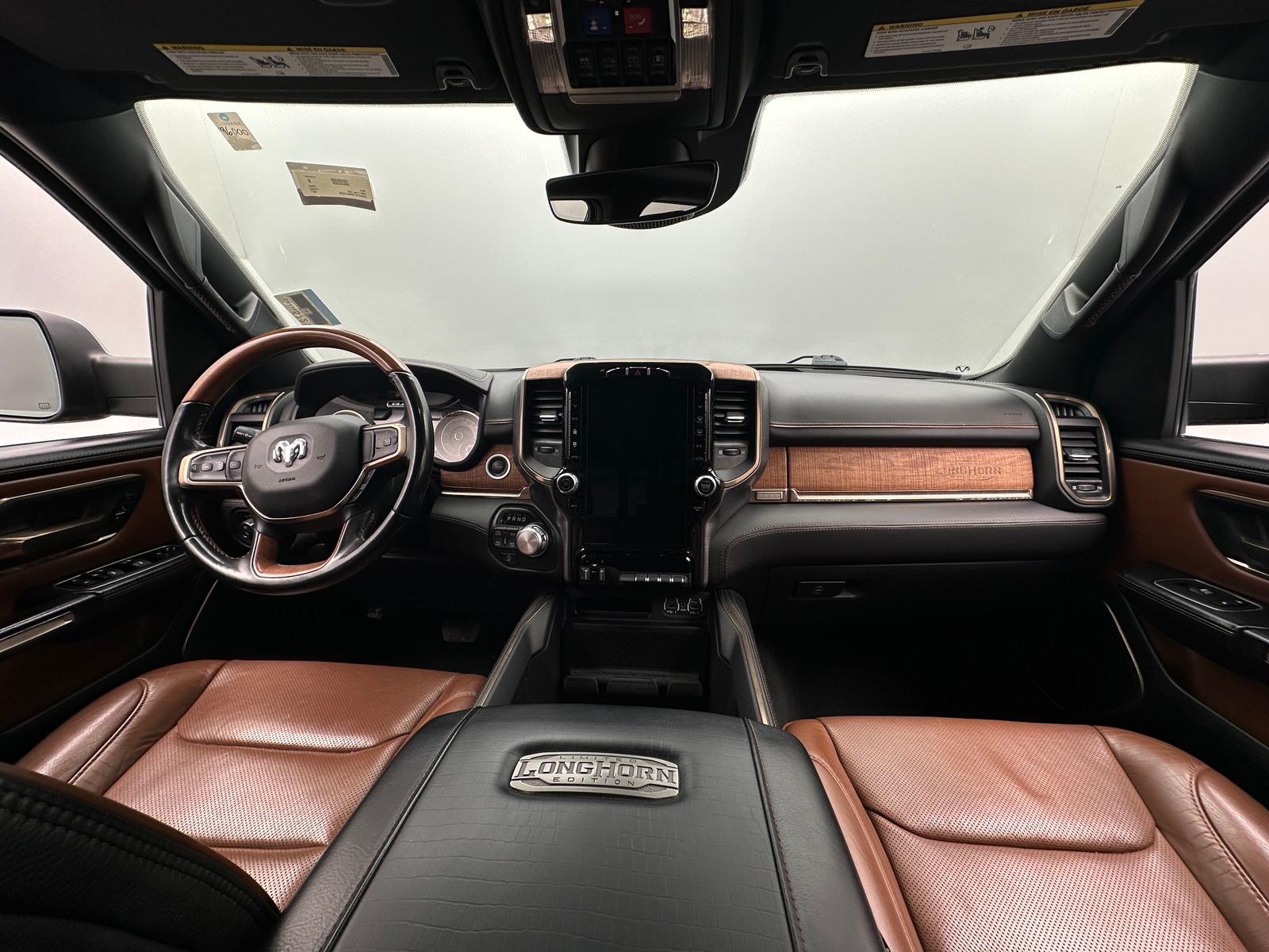 Thumbnail: 2021 RAM 1500 - 2