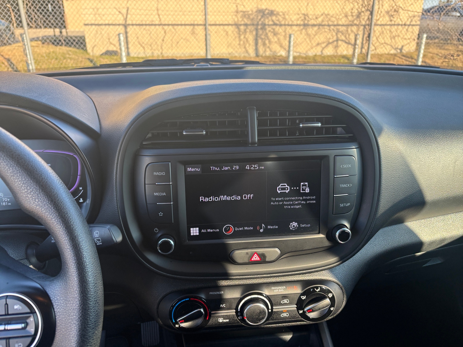 Thumbnail: 2025 Kia Soul - 4