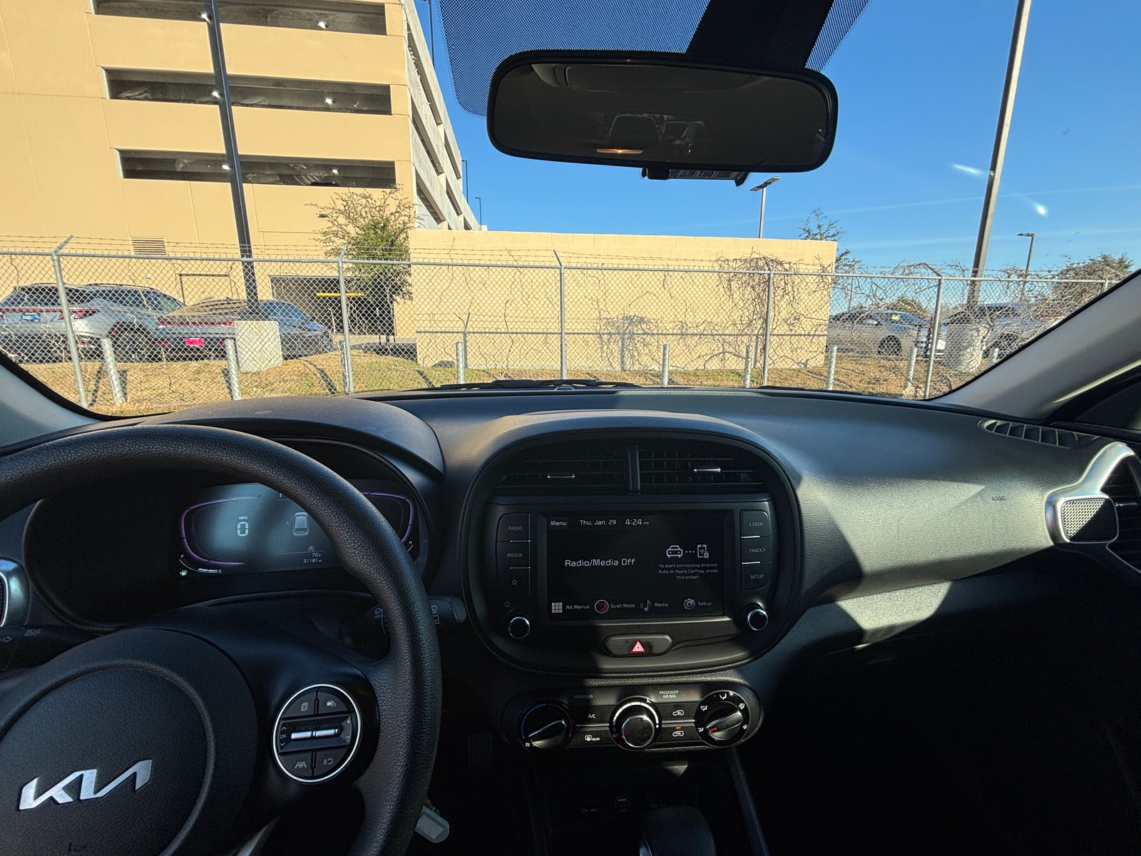 Thumbnail: 2025 Kia Soul - 3