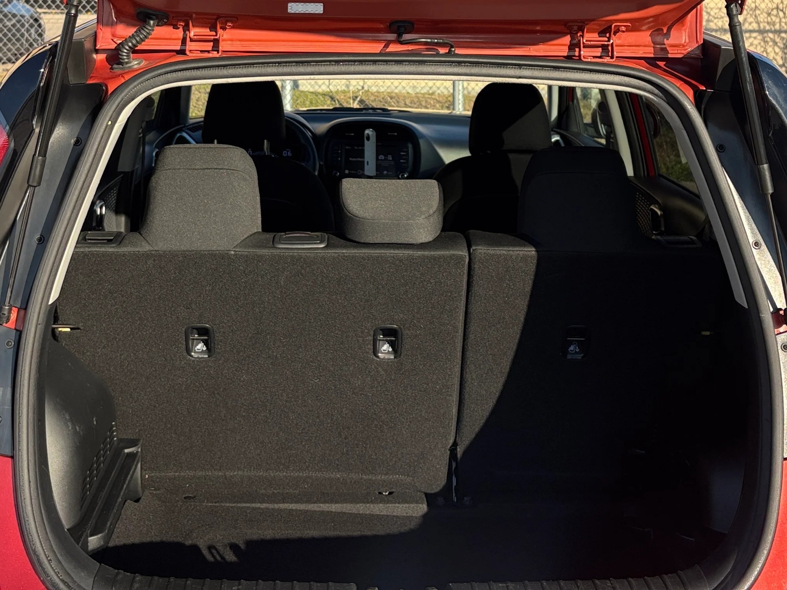 Thumbnail: 2025 Kia Soul - 6