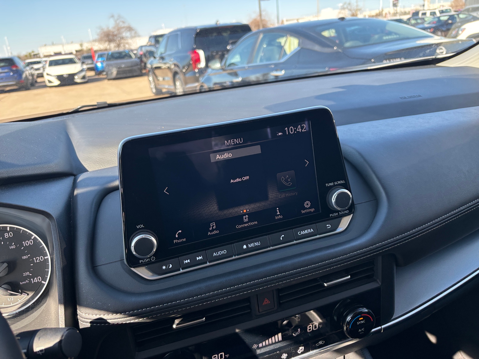 Thumbnail: 2025 Nissan Rogue - 4