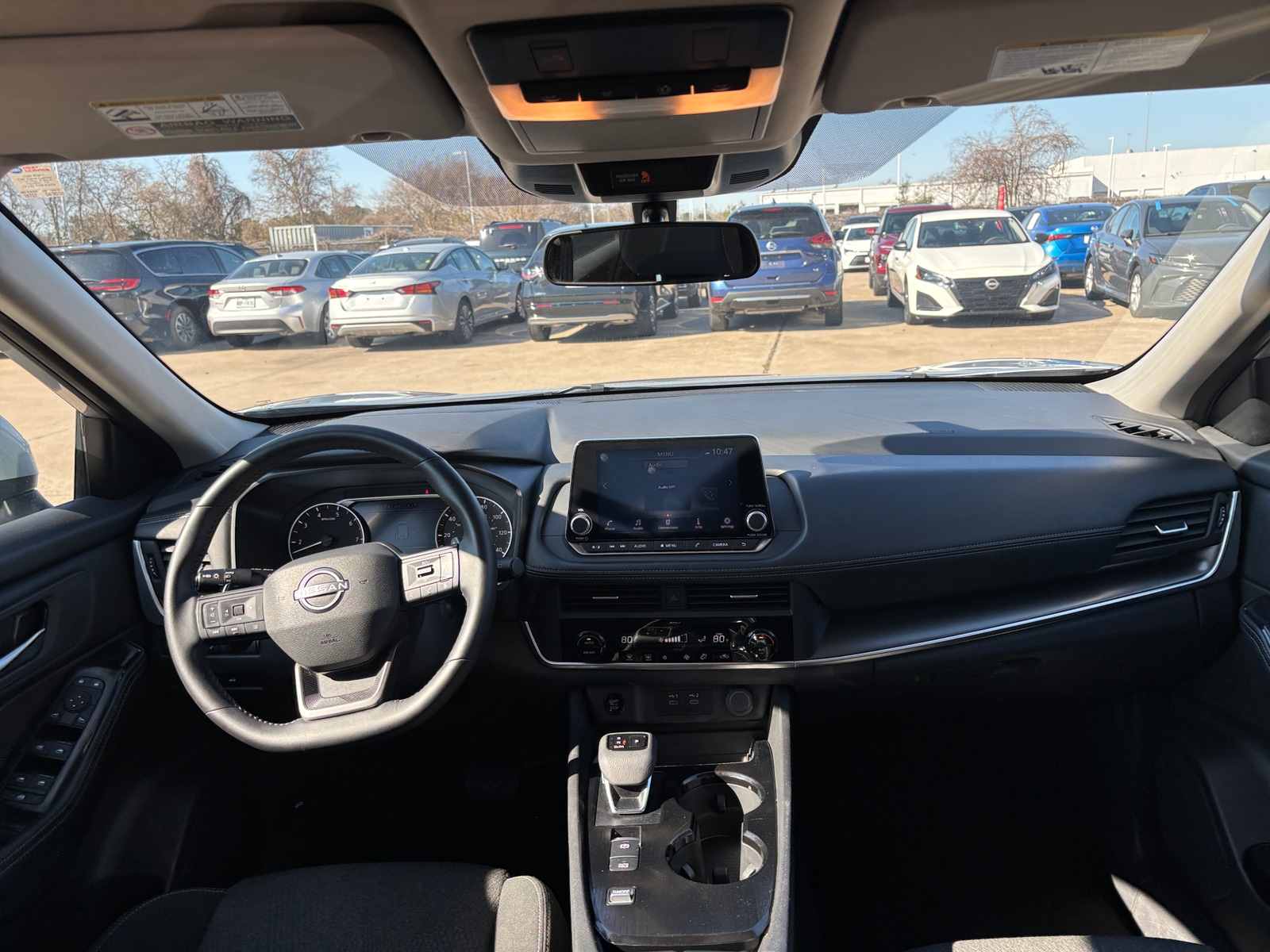 Thumbnail: 2025 Nissan Rogue - 3