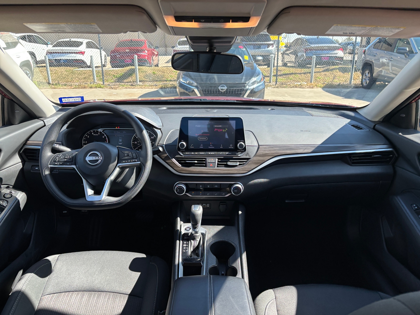 Thumbnail: 2025 Nissan Altima - 3