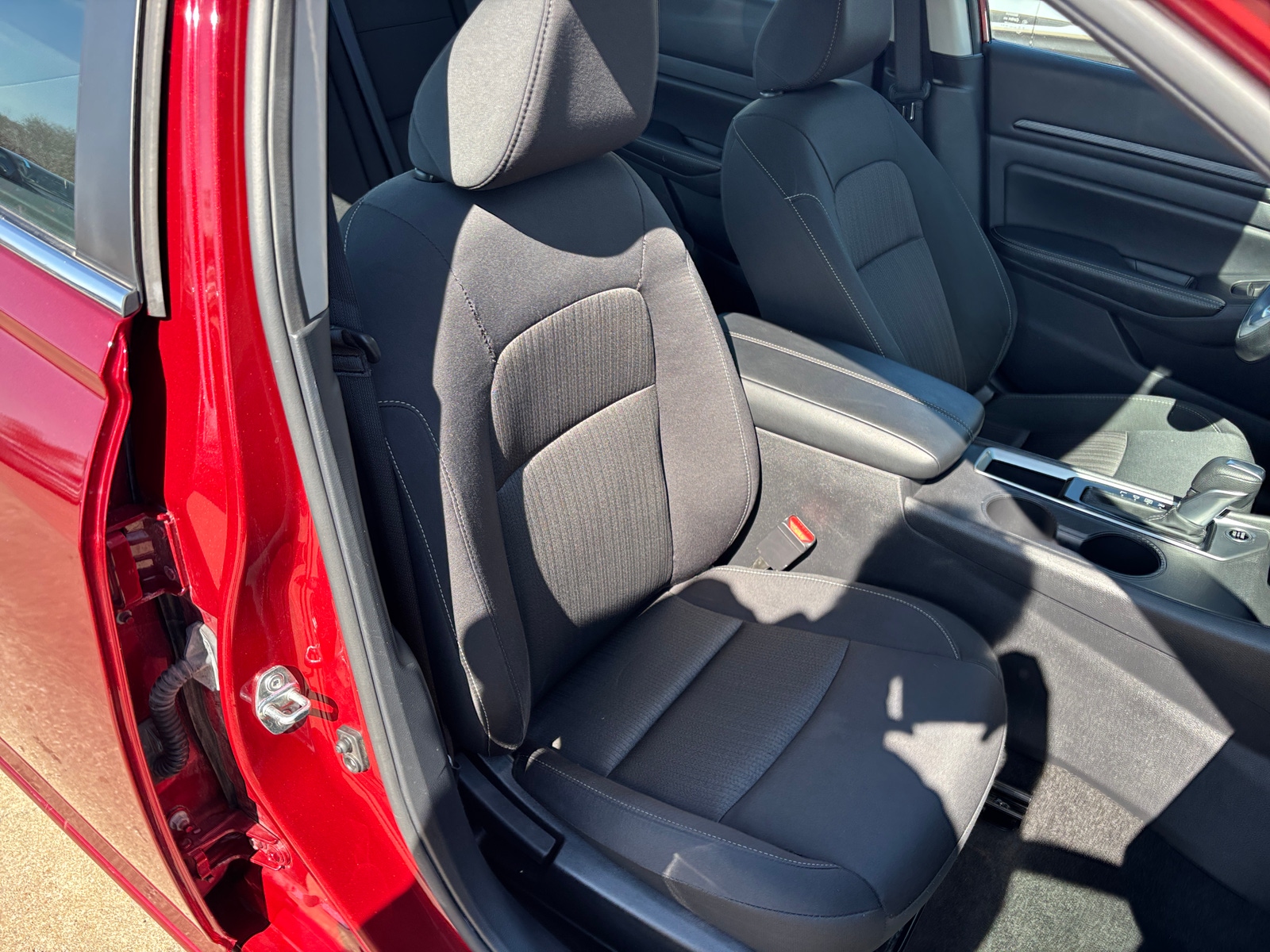 Thumbnail: 2025 Nissan Altima - 2