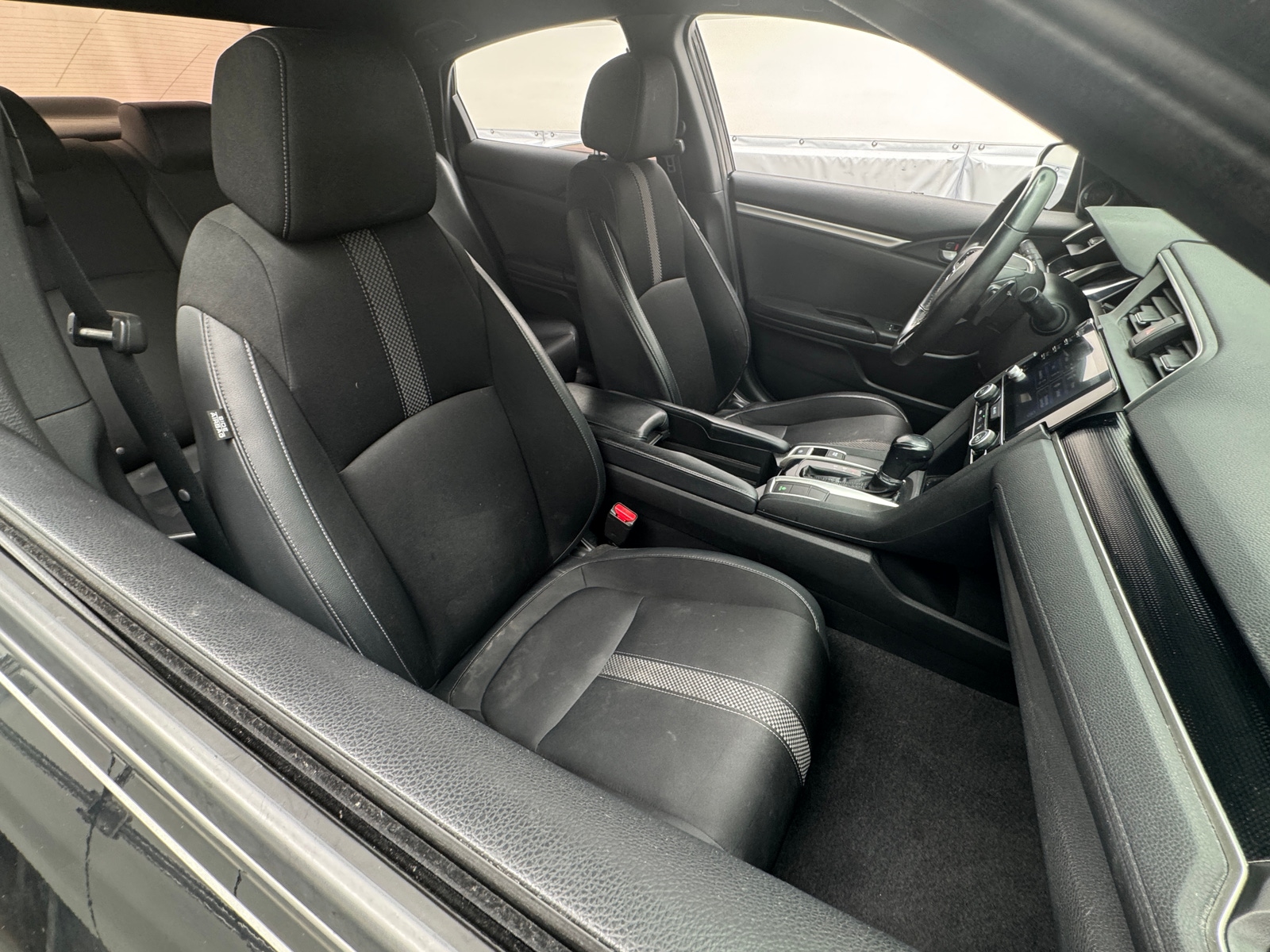 Thumbnail: 2021 Honda Civic - 2