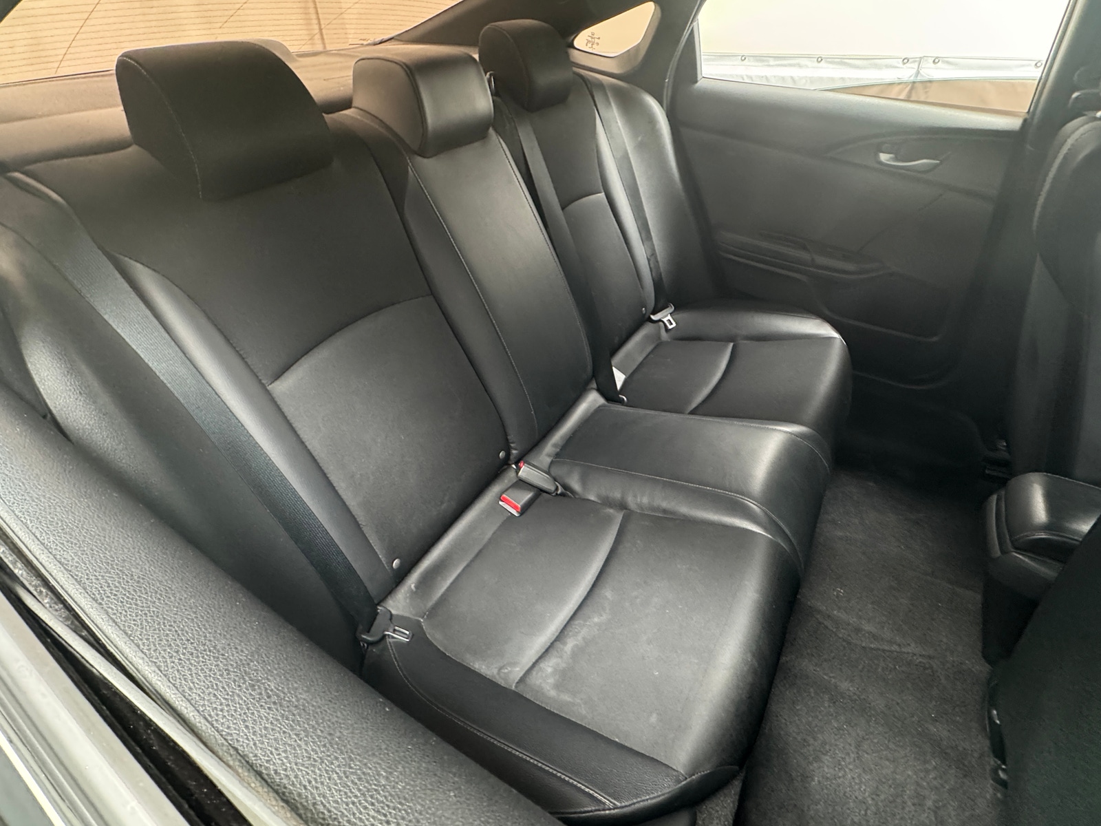 Thumbnail: 2021 Honda Civic - 6