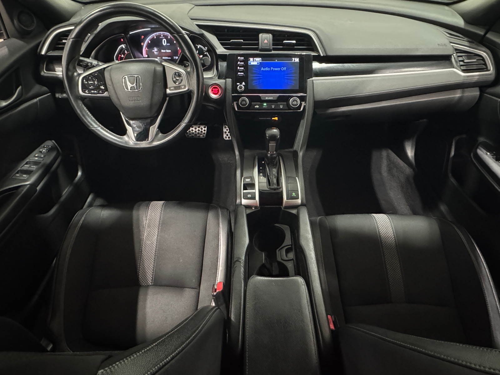 Thumbnail: 2021 Honda Civic - 3