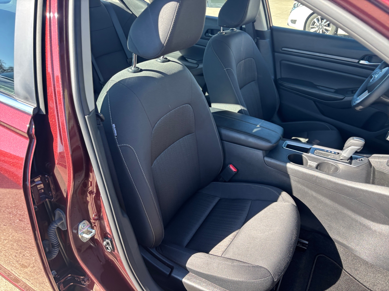 Thumbnail: 2025 Nissan Altima - 2