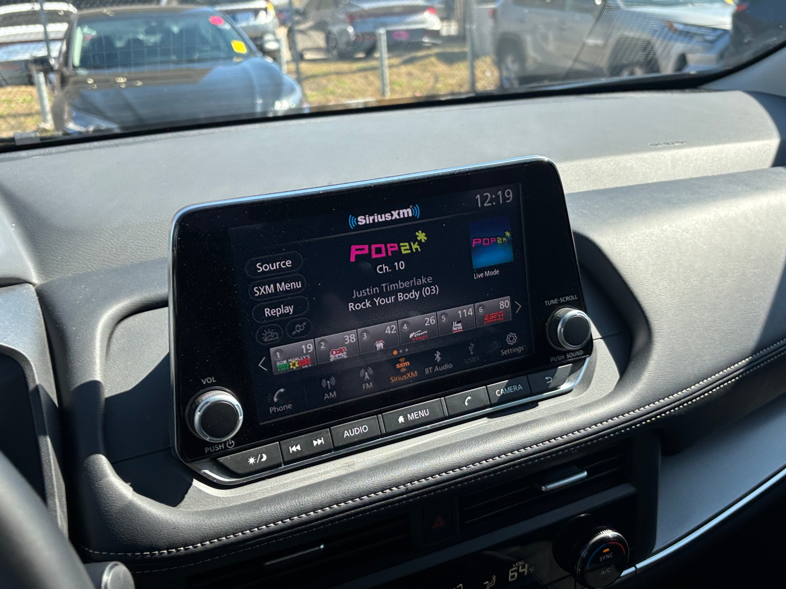 Thumbnail: 2025 Nissan Rogue - 4