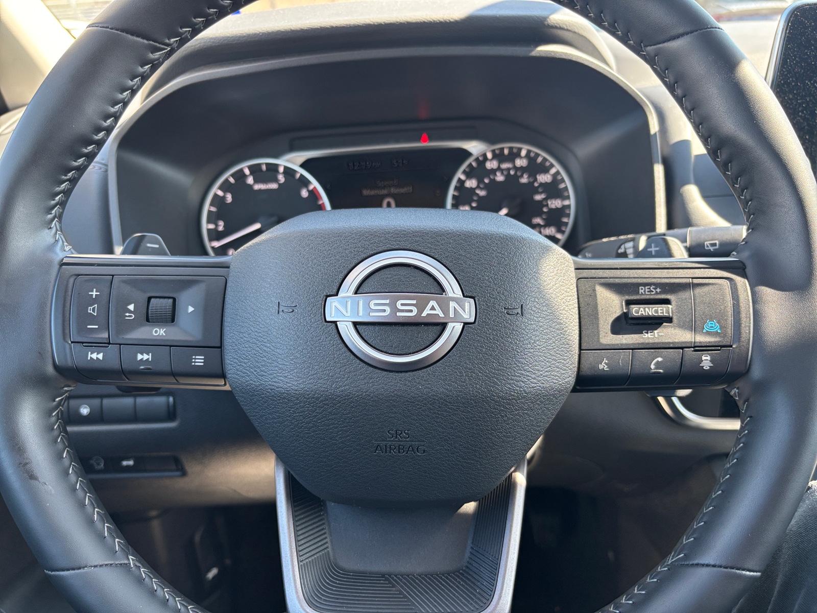 Thumbnail: 2025 Nissan Rogue - 5