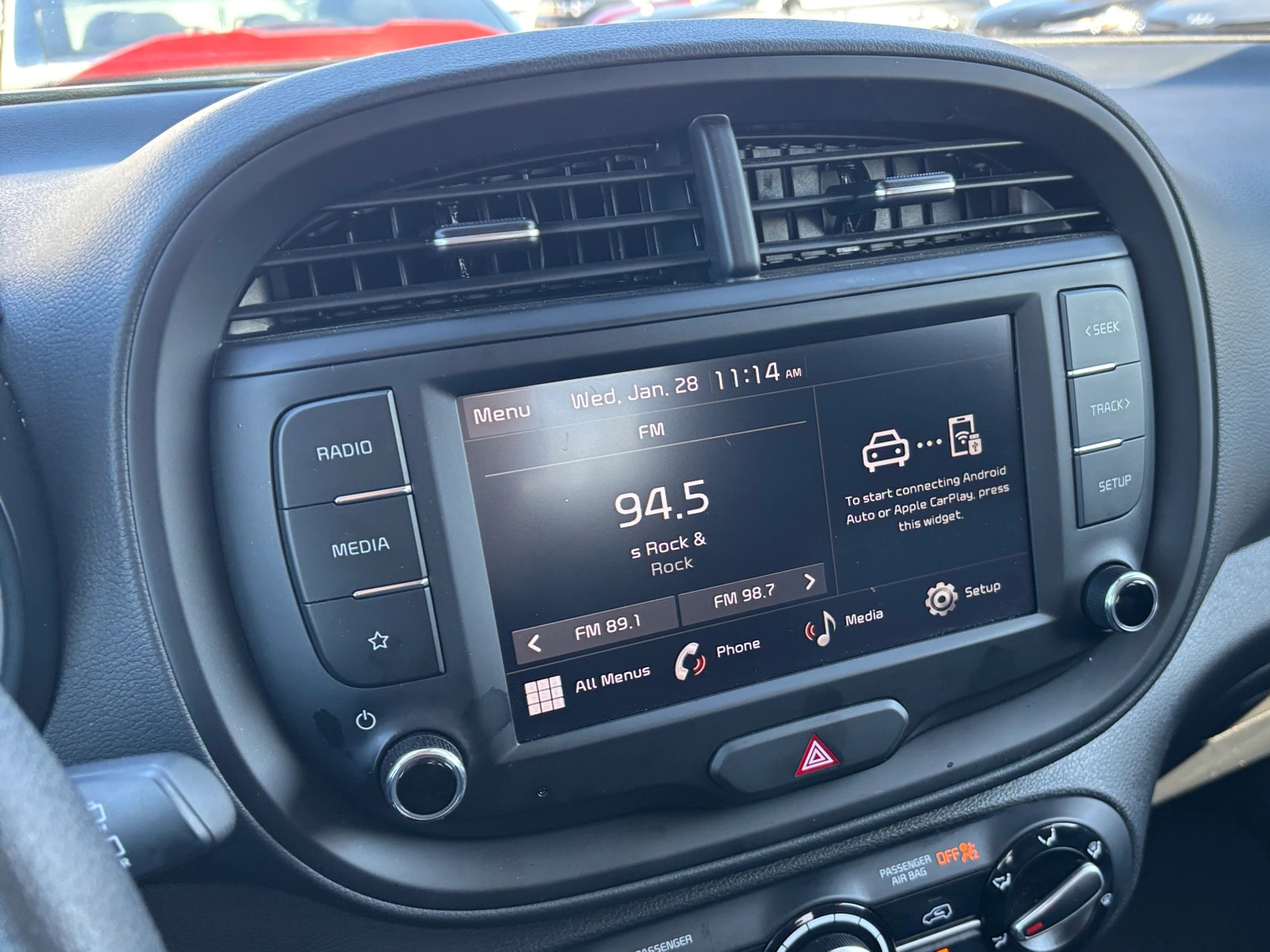 Thumbnail: 2025 Kia Soul - 4