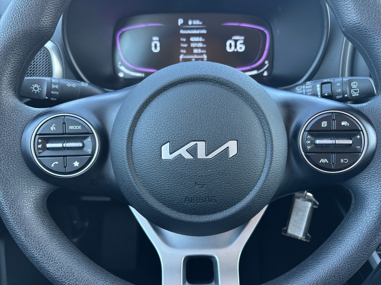 Thumbnail: 2025 Kia Soul - 5