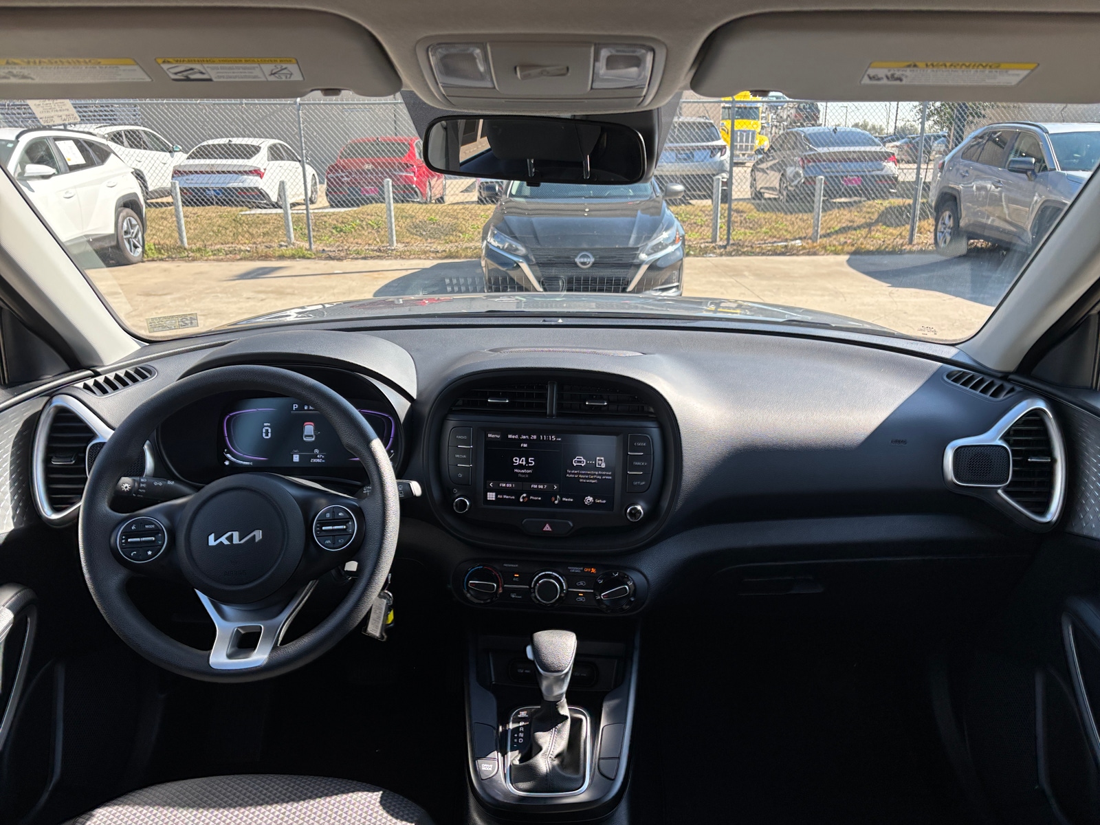 Thumbnail: 2025 Kia Soul - 3