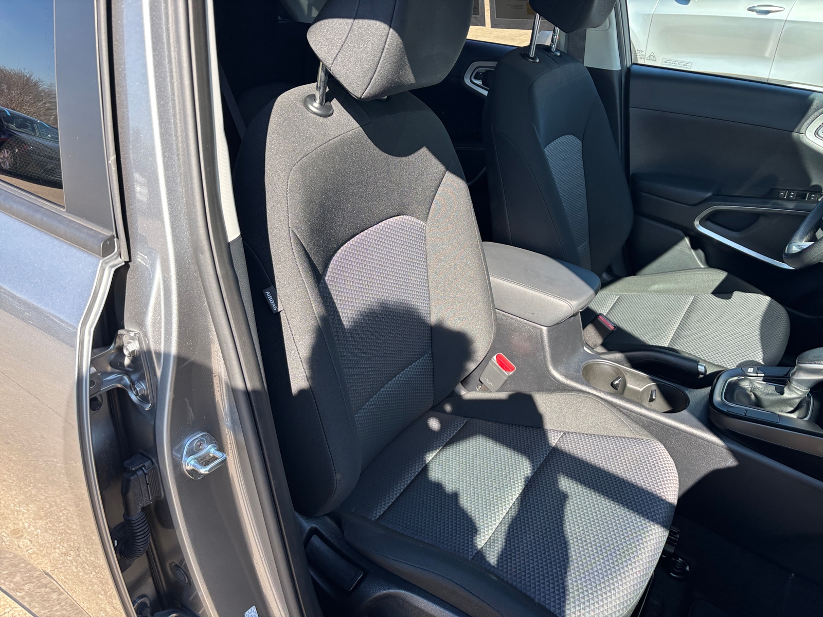 Thumbnail: 2025 Kia Soul - 2