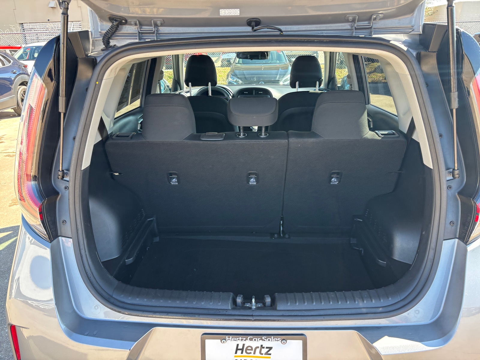 Thumbnail: 2025 Kia Soul - 6