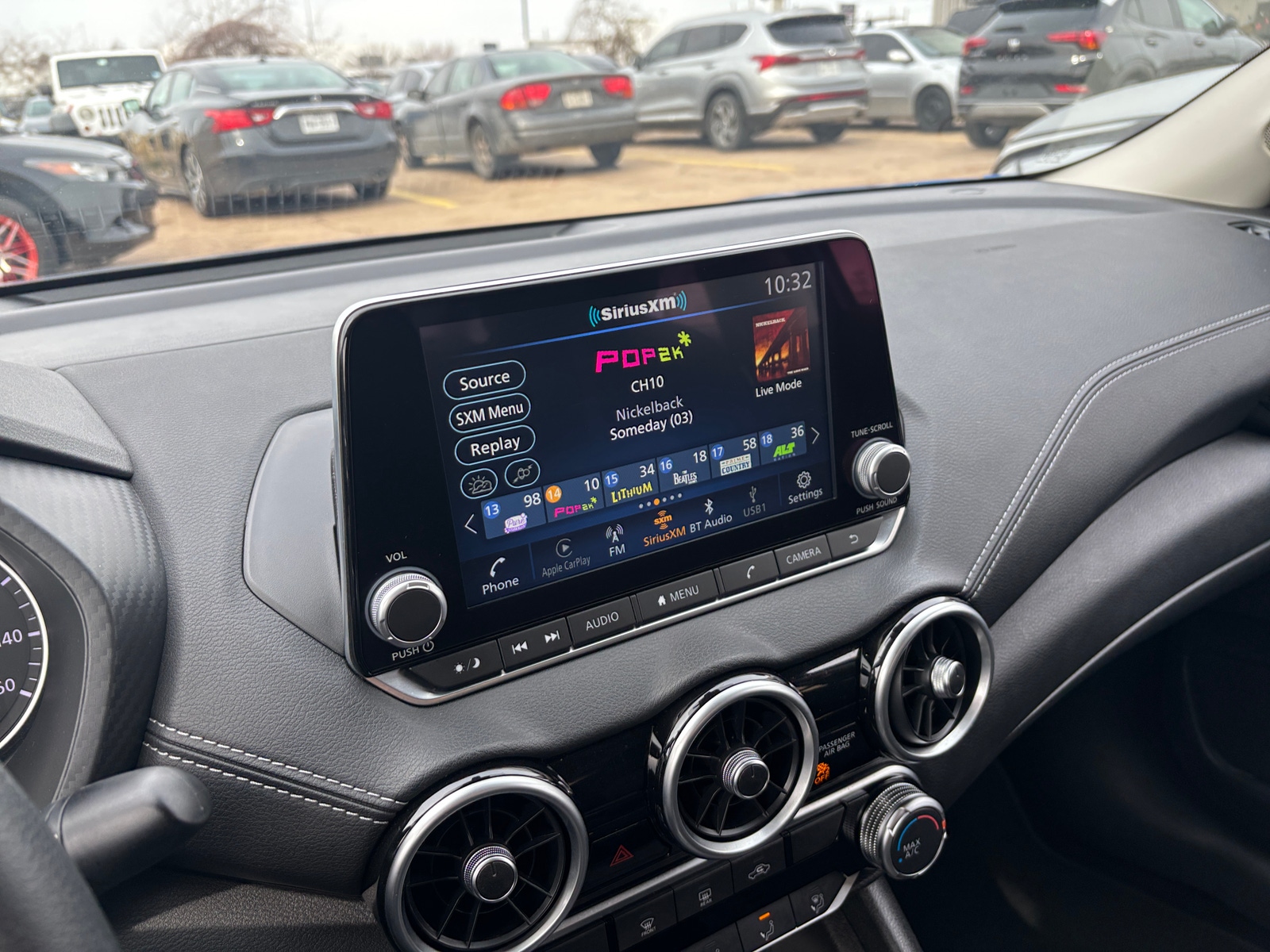 Thumbnail: 2025 Nissan Sentra - 4